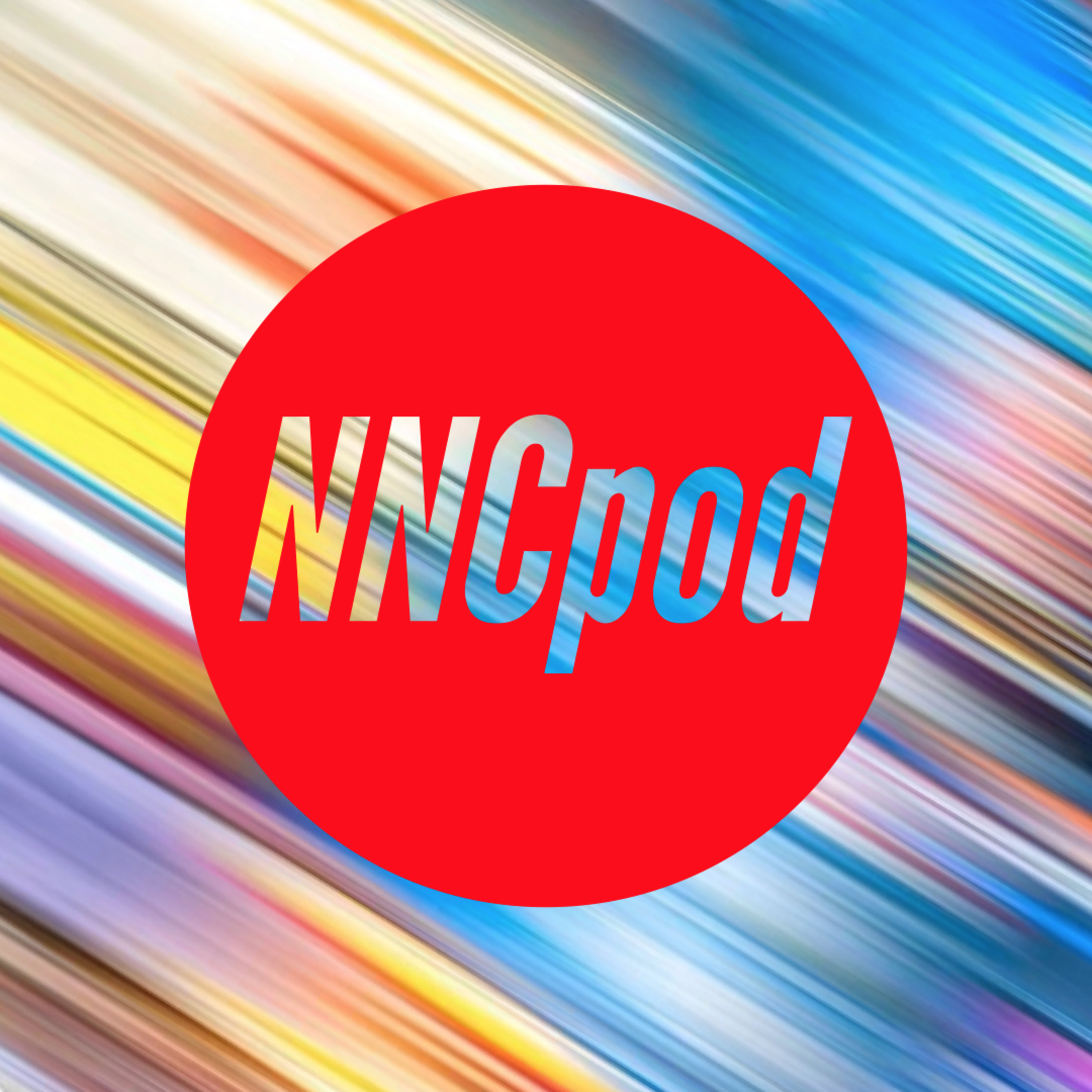 Does taking breaks help your process? - NNCpod #16 w/ Ryan Brenner episode artwork