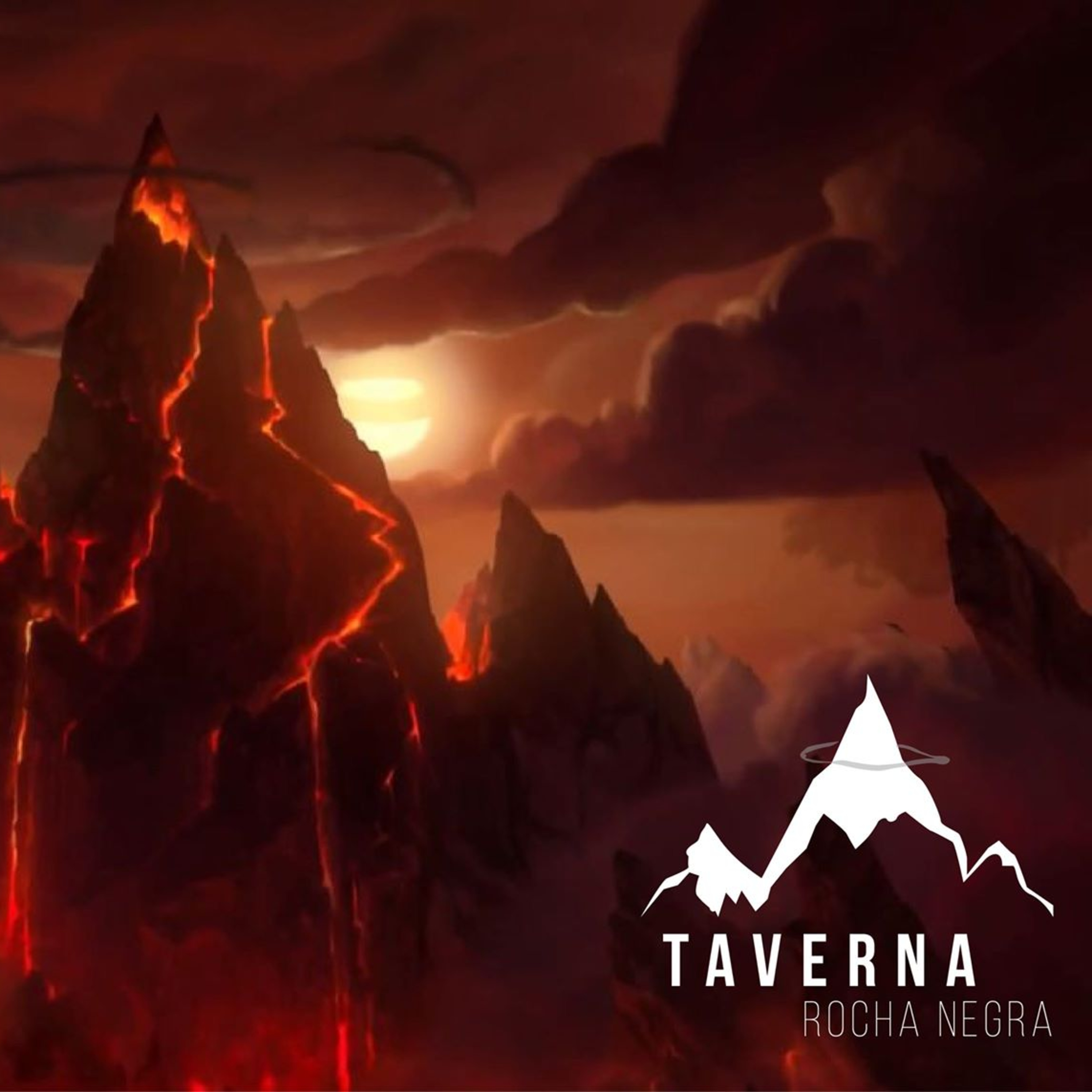 Taverna Rocha Negra