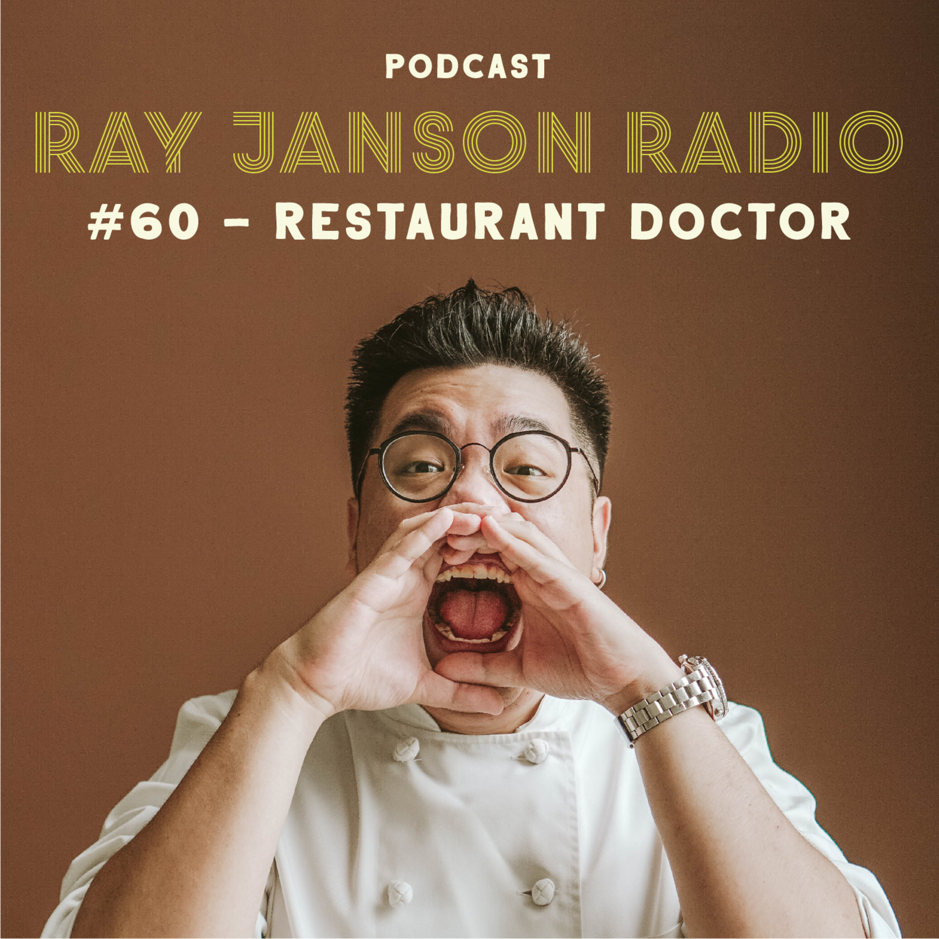 Ray Janson Radio Podcast