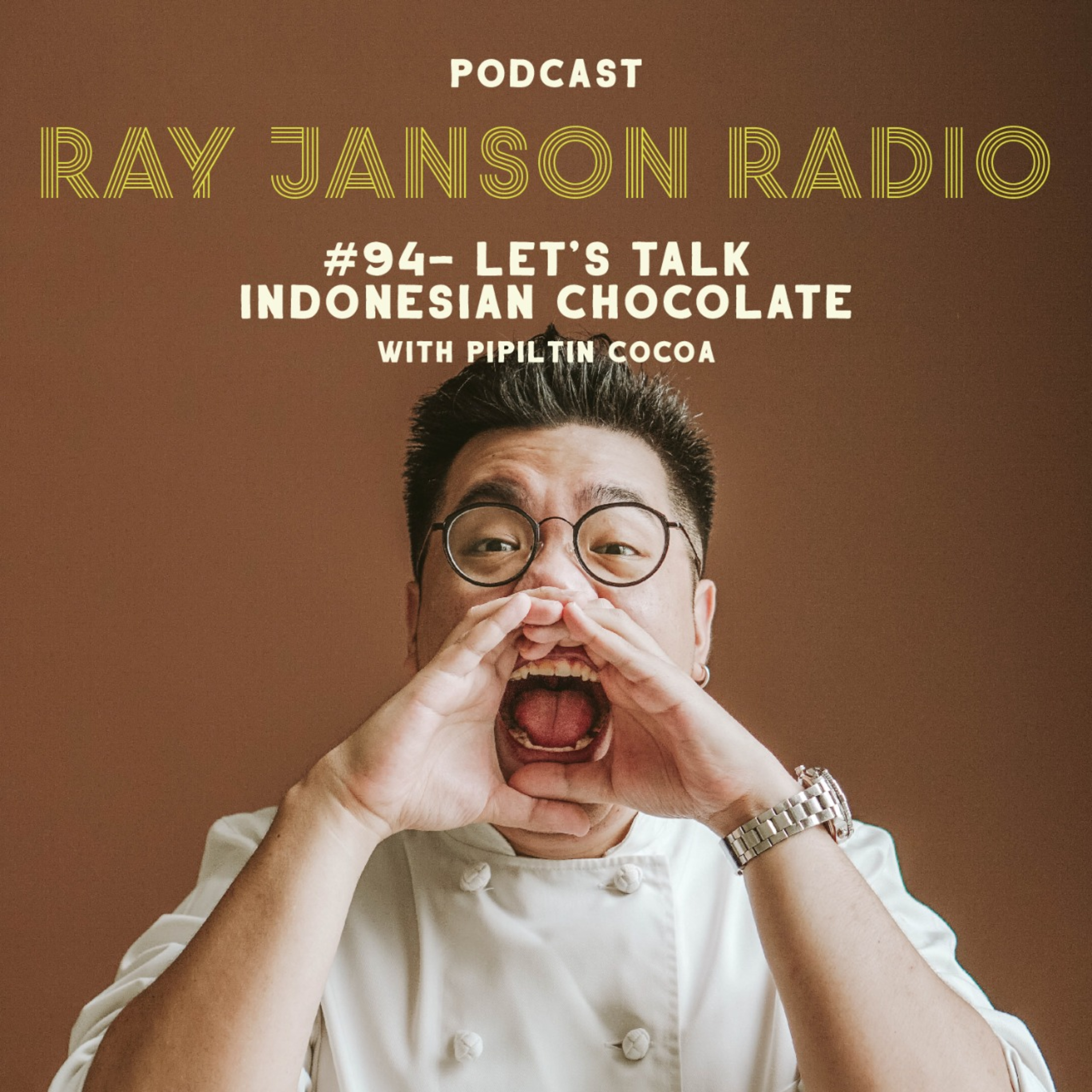 Ray Janson Radio Podcast