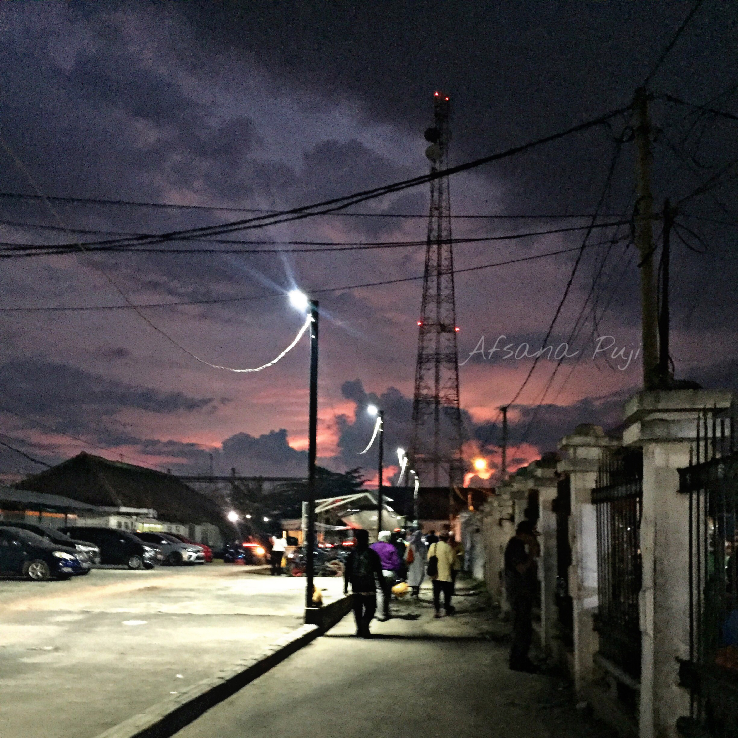 Beberapa hal episode artwork
