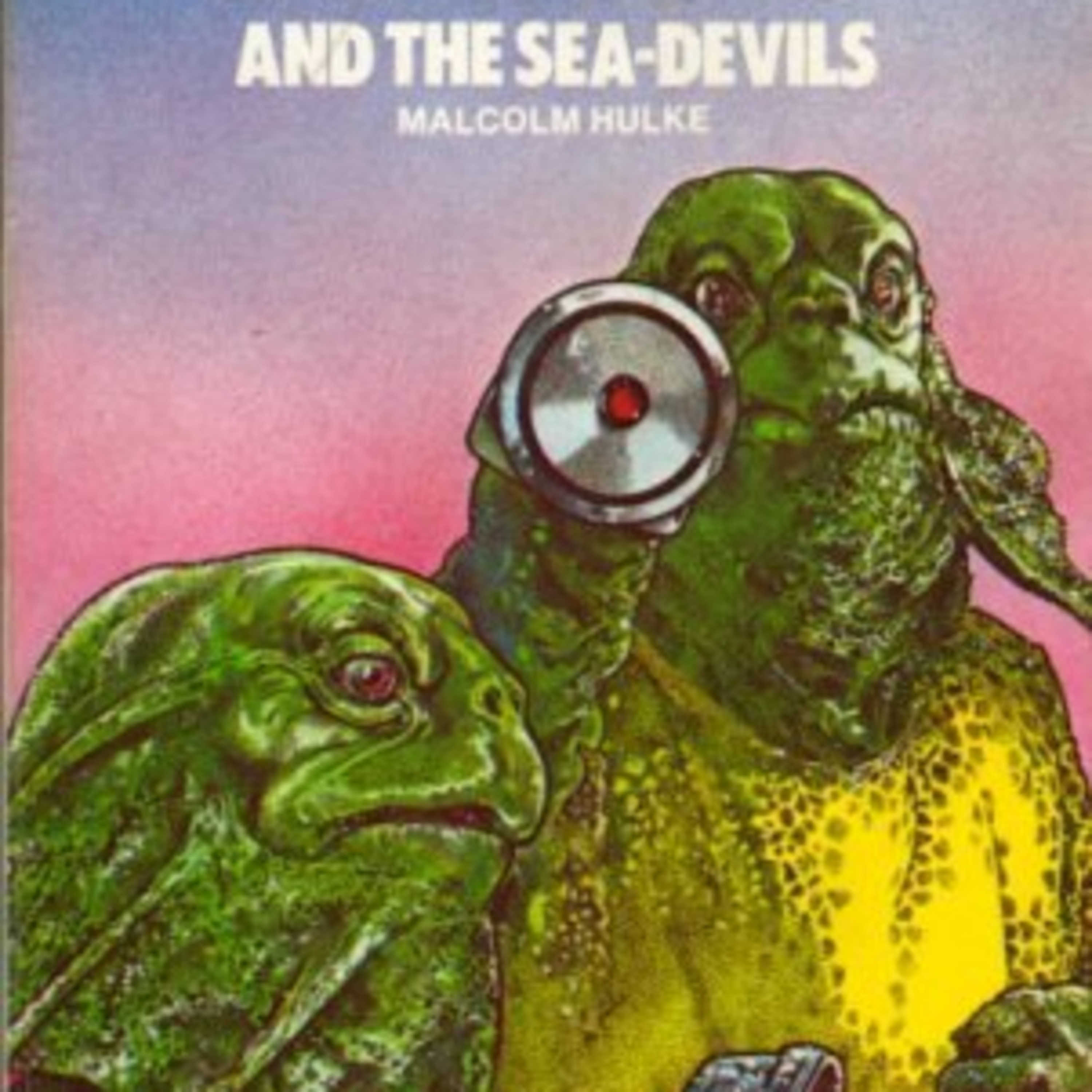 Doctor Who Literature