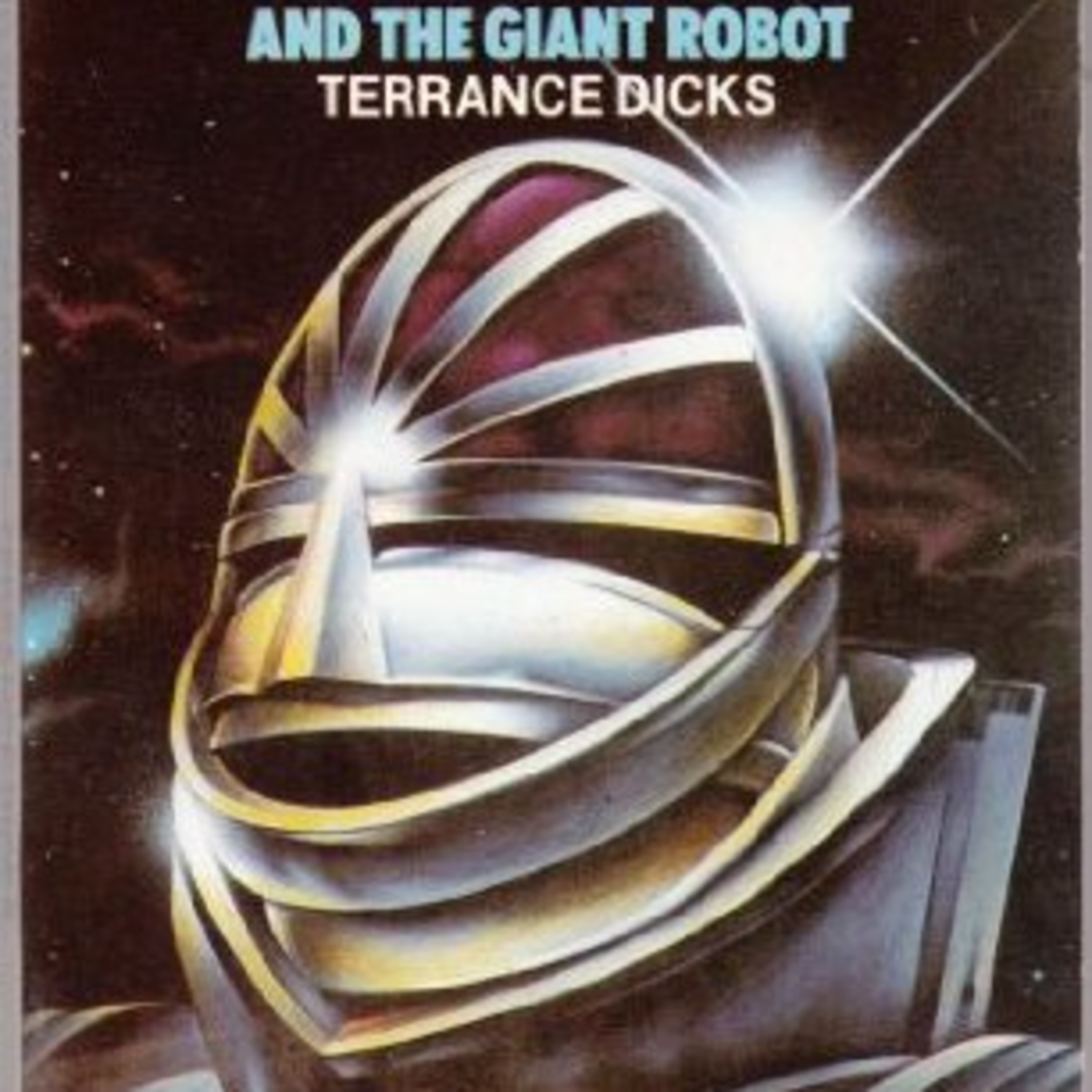 Doctor Who Literature