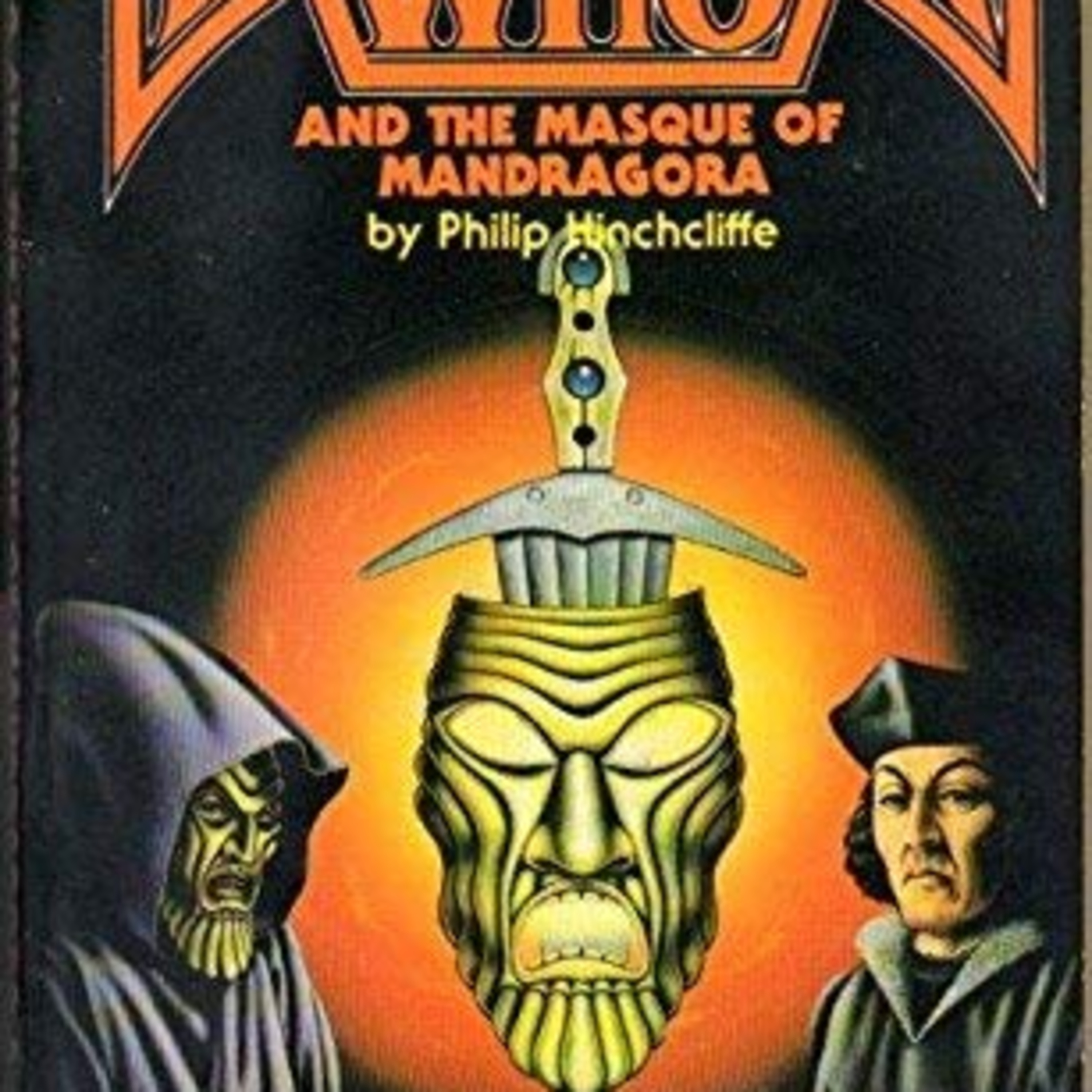 Doctor Who Literature