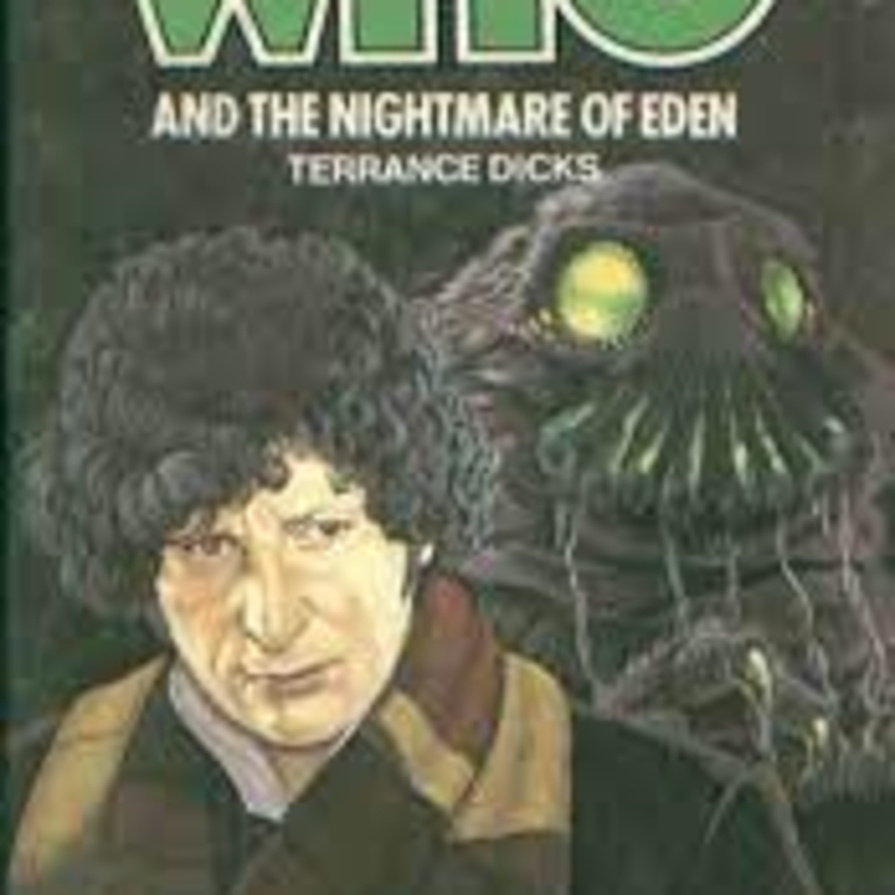 Doctor Who Literature