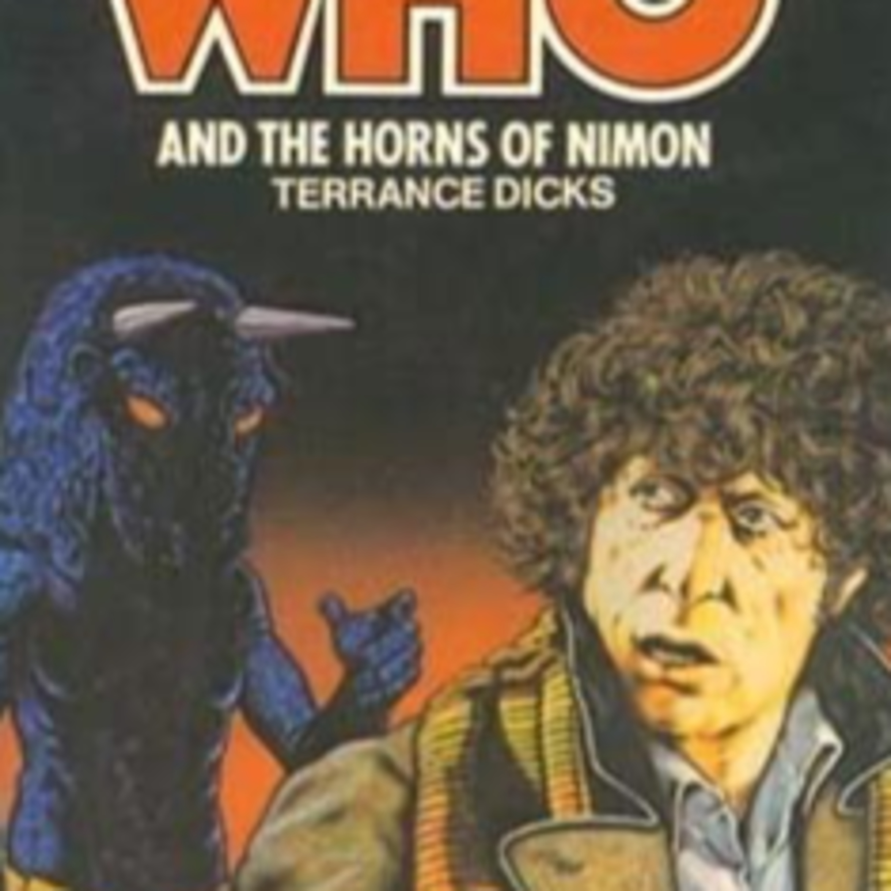 Doctor Who Literature