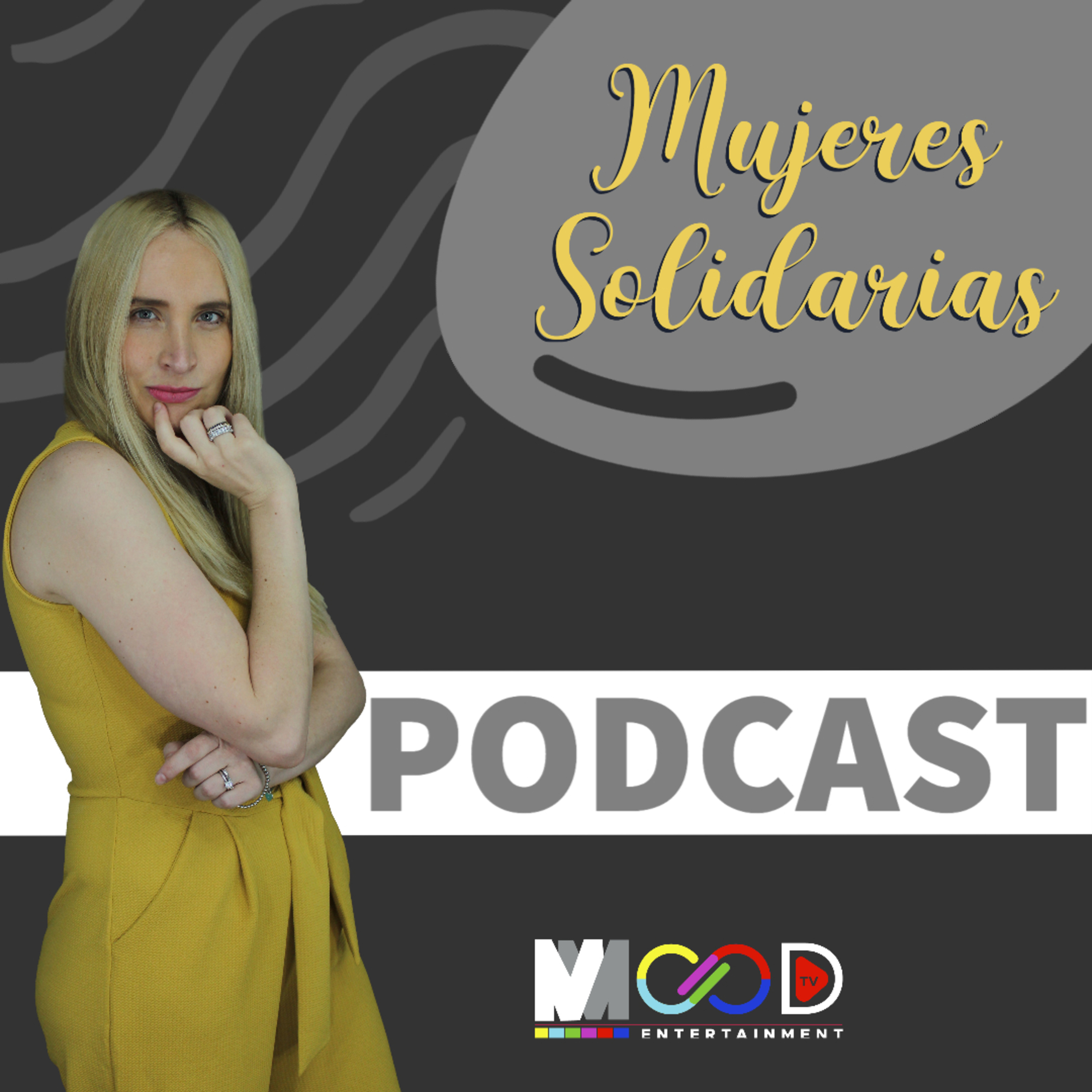 Mujeres Solidarias "Es tiempo de hablar de bipolaridad  episode artwork