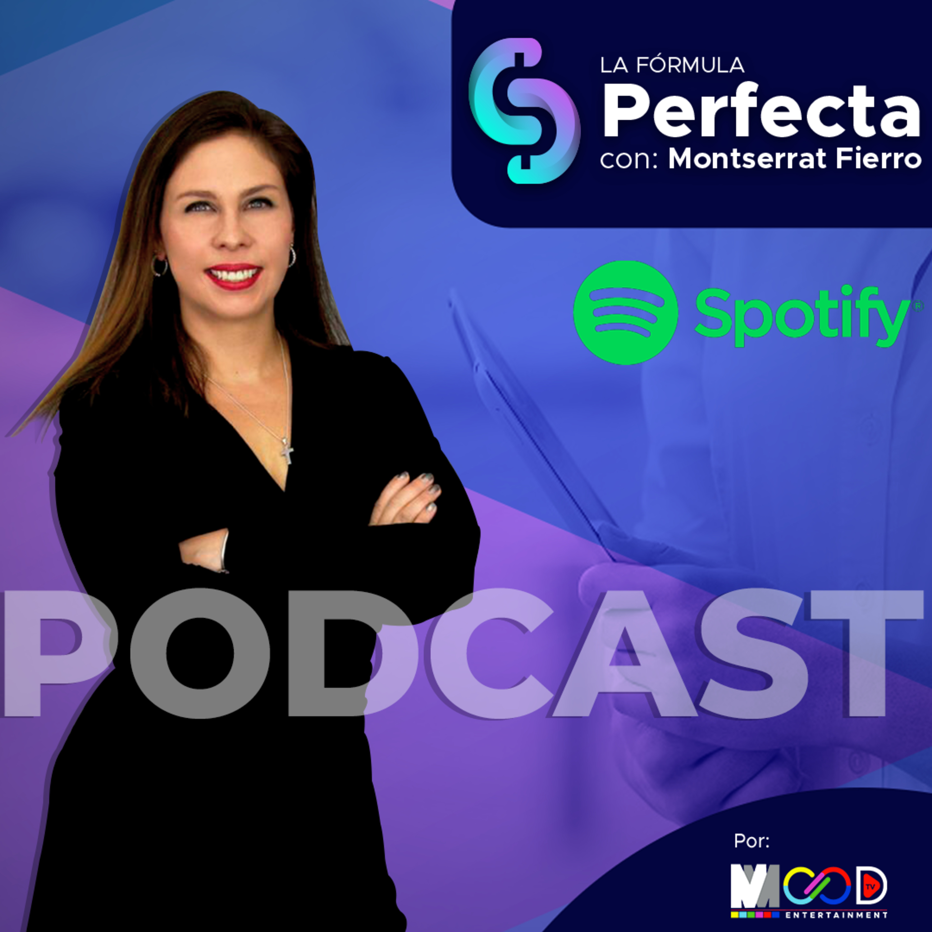 La Fórmula perfecta- "marketing del amor" episode artwork
