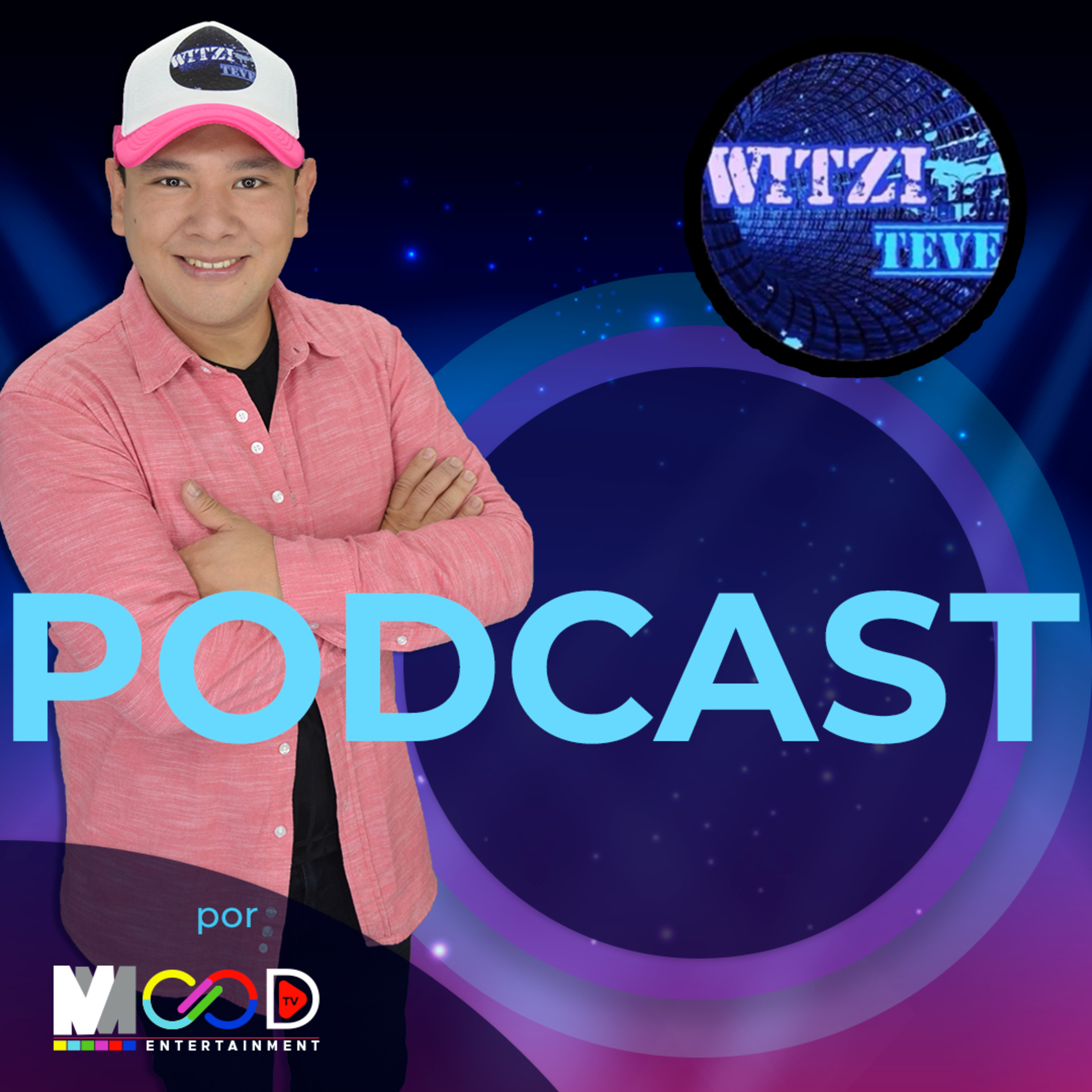 Witzi TeVe #LoMásEspectacular con Alessandro Jaimes episode artwork