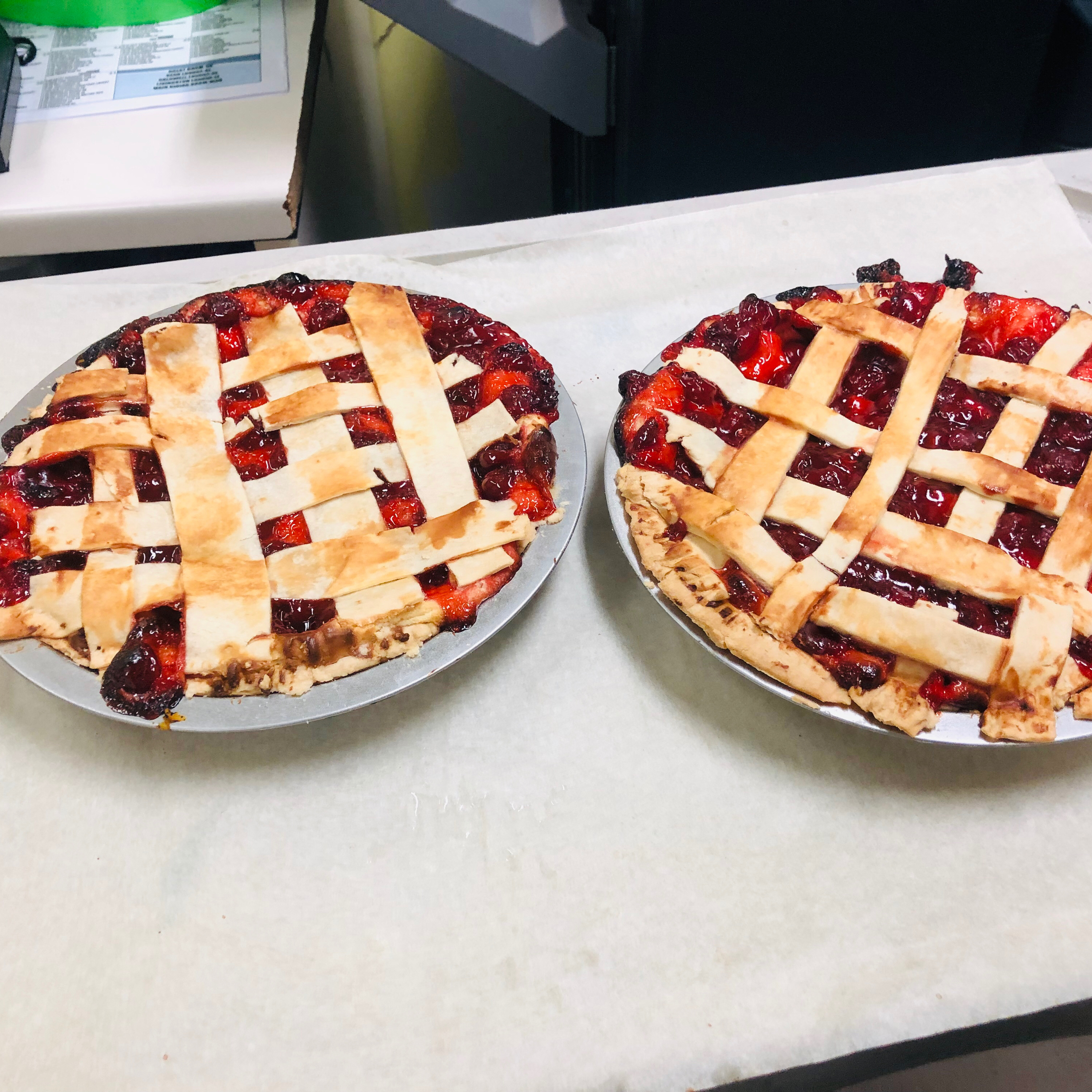 Catching Up With Cornell- S1: EP 1