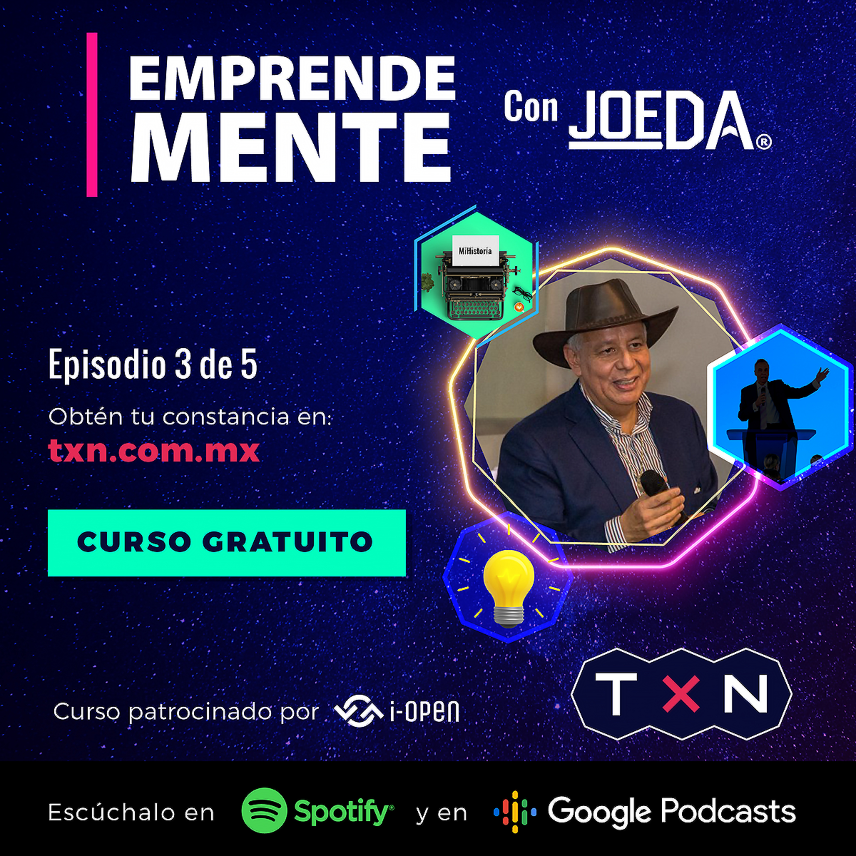 TXN Online