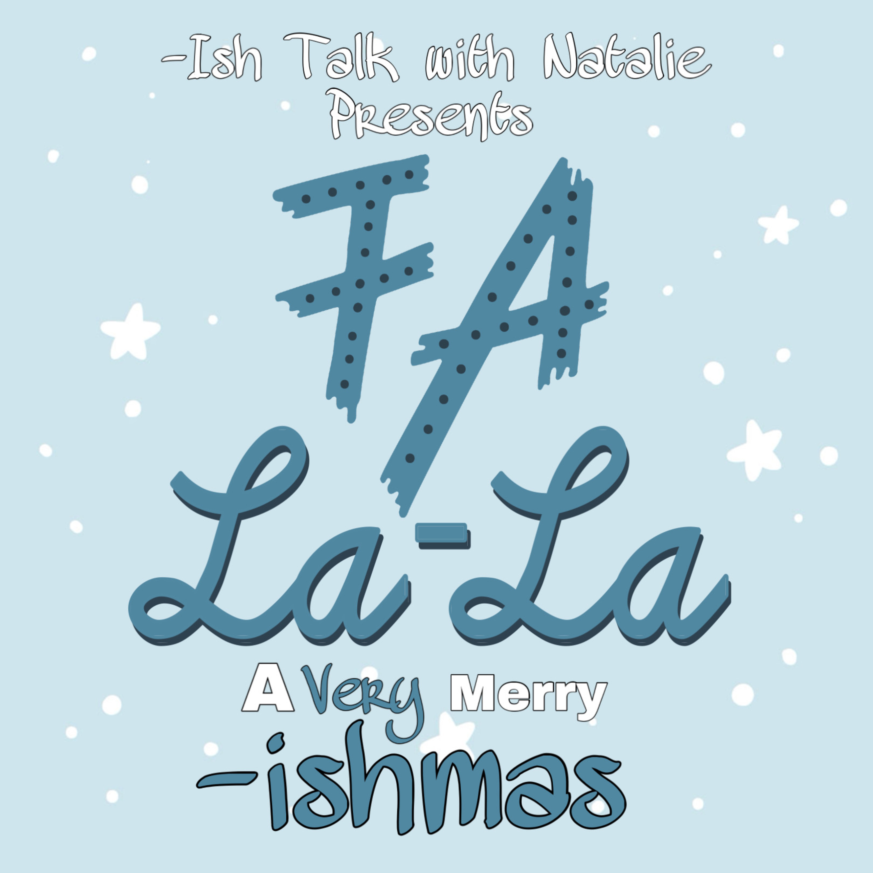 -ishmas day 3 episode artwork