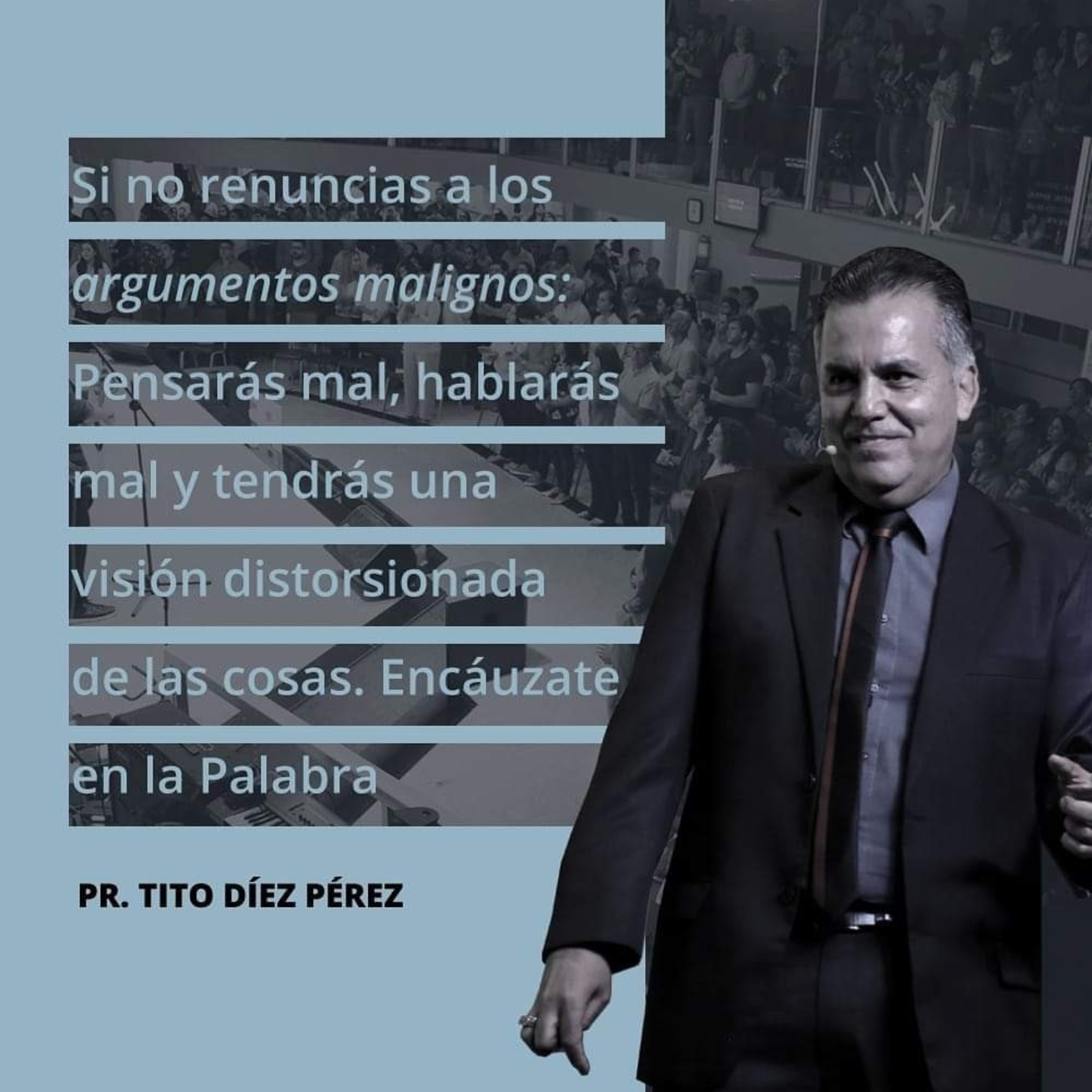 Portada de CFC Podcast