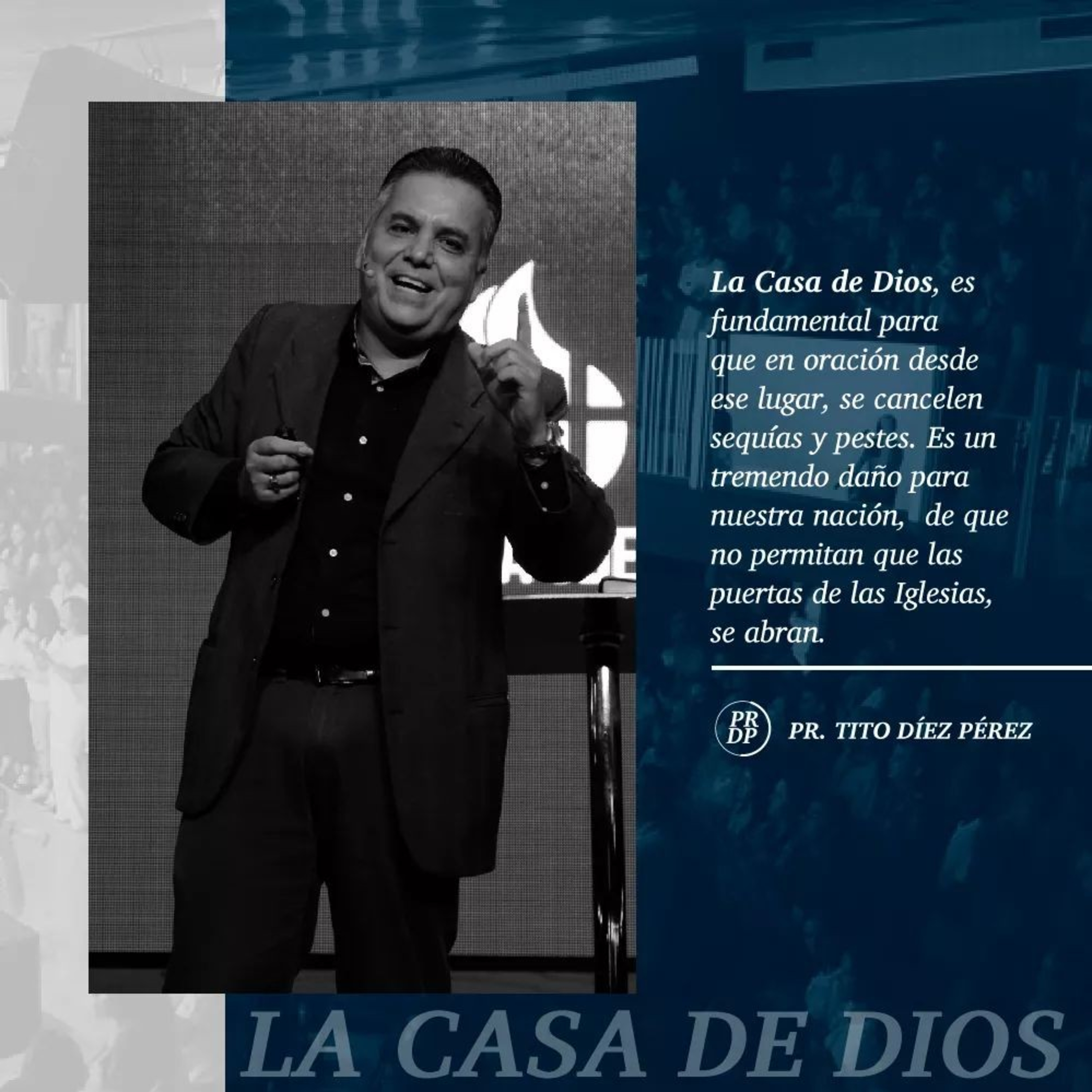 Portada de CFC Podcast