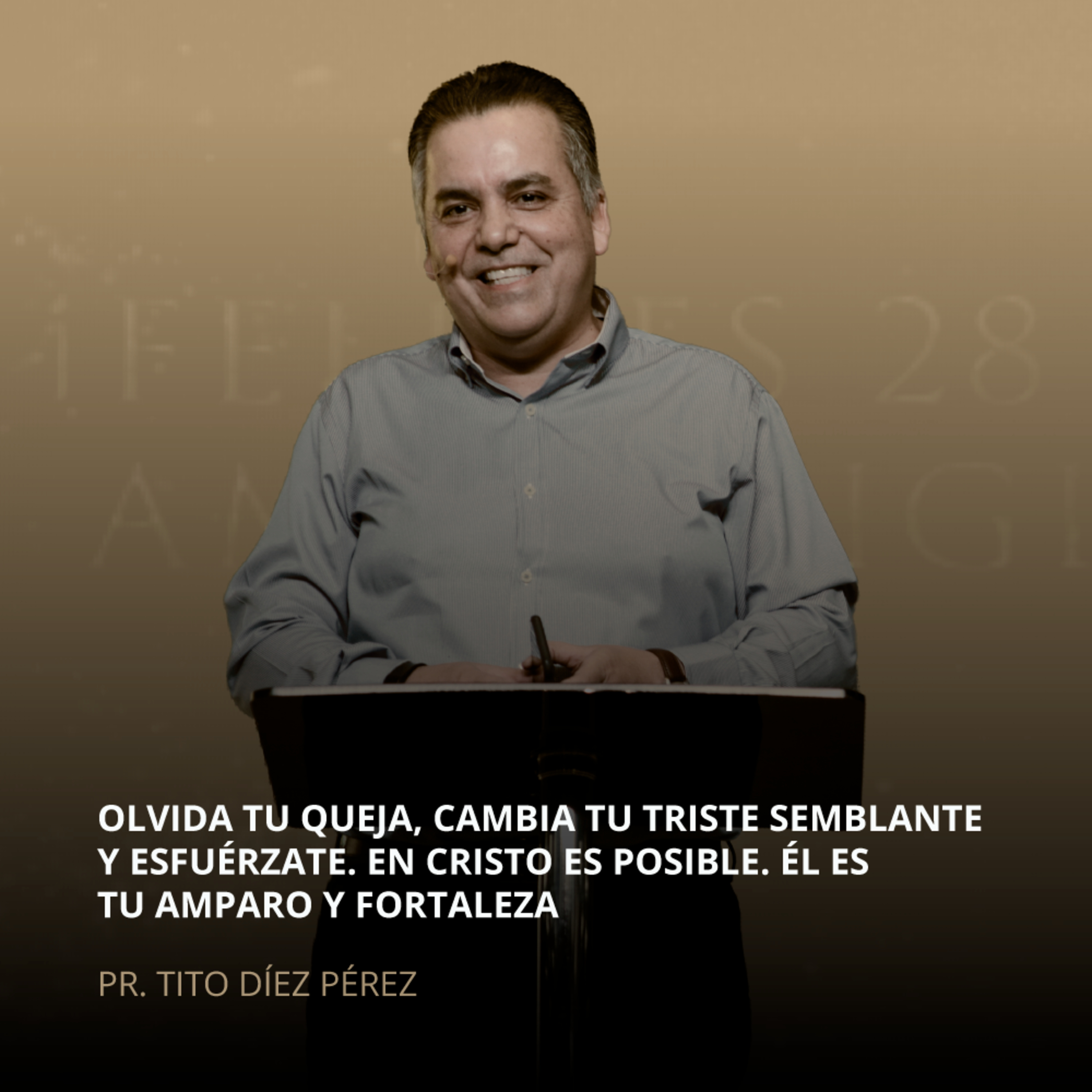 Portada de CFC Podcast