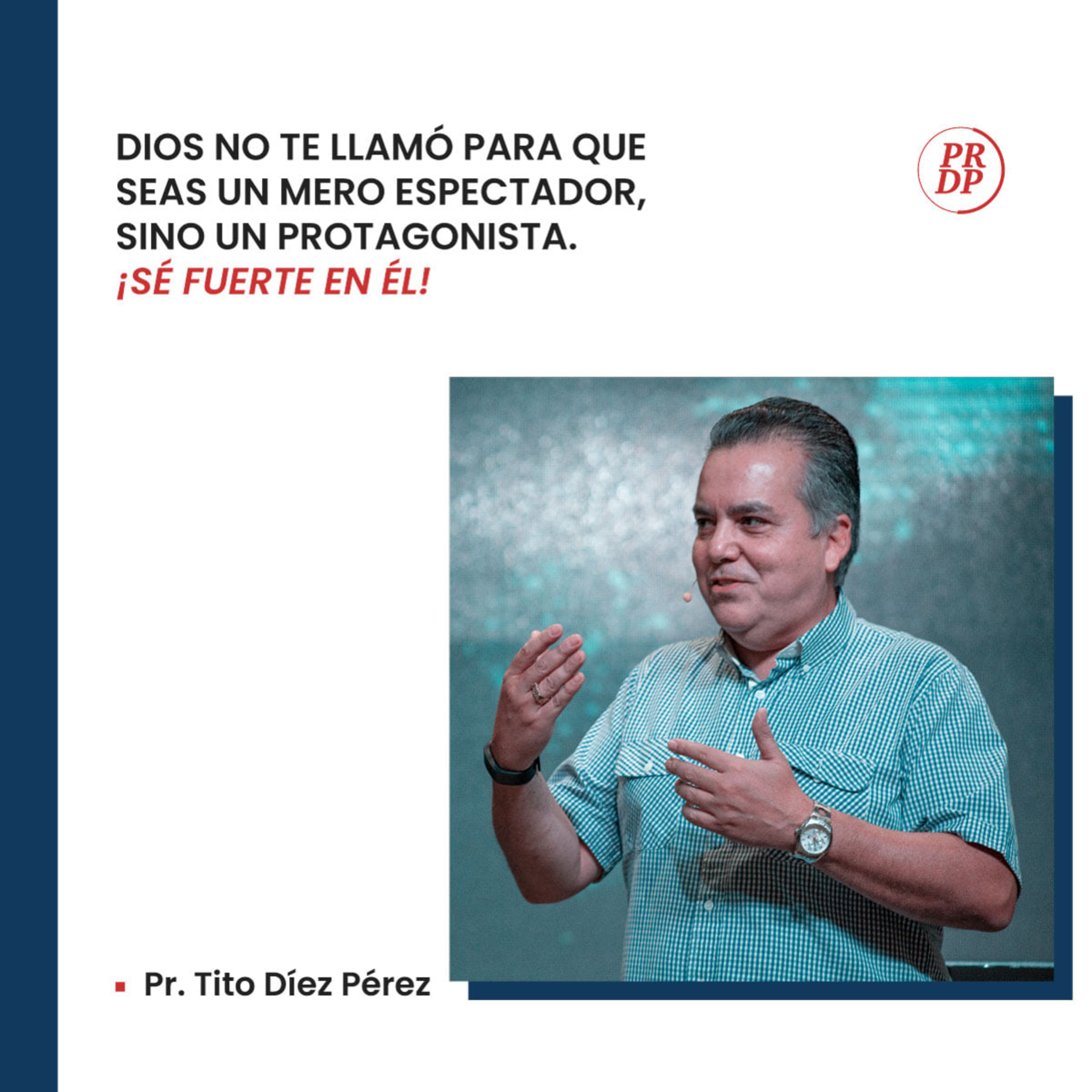 Portada de CFC Podcast