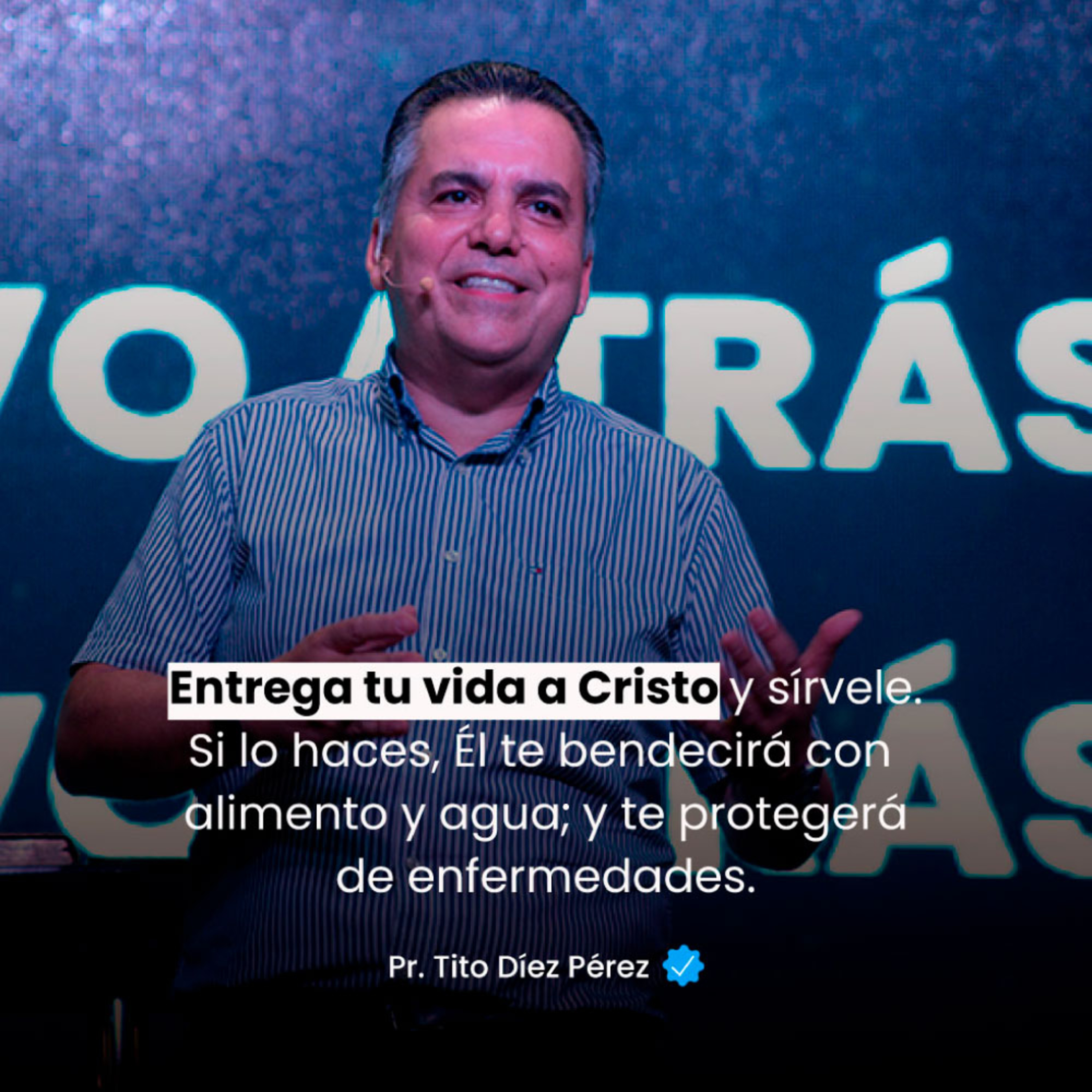 Portada de CFC Podcast