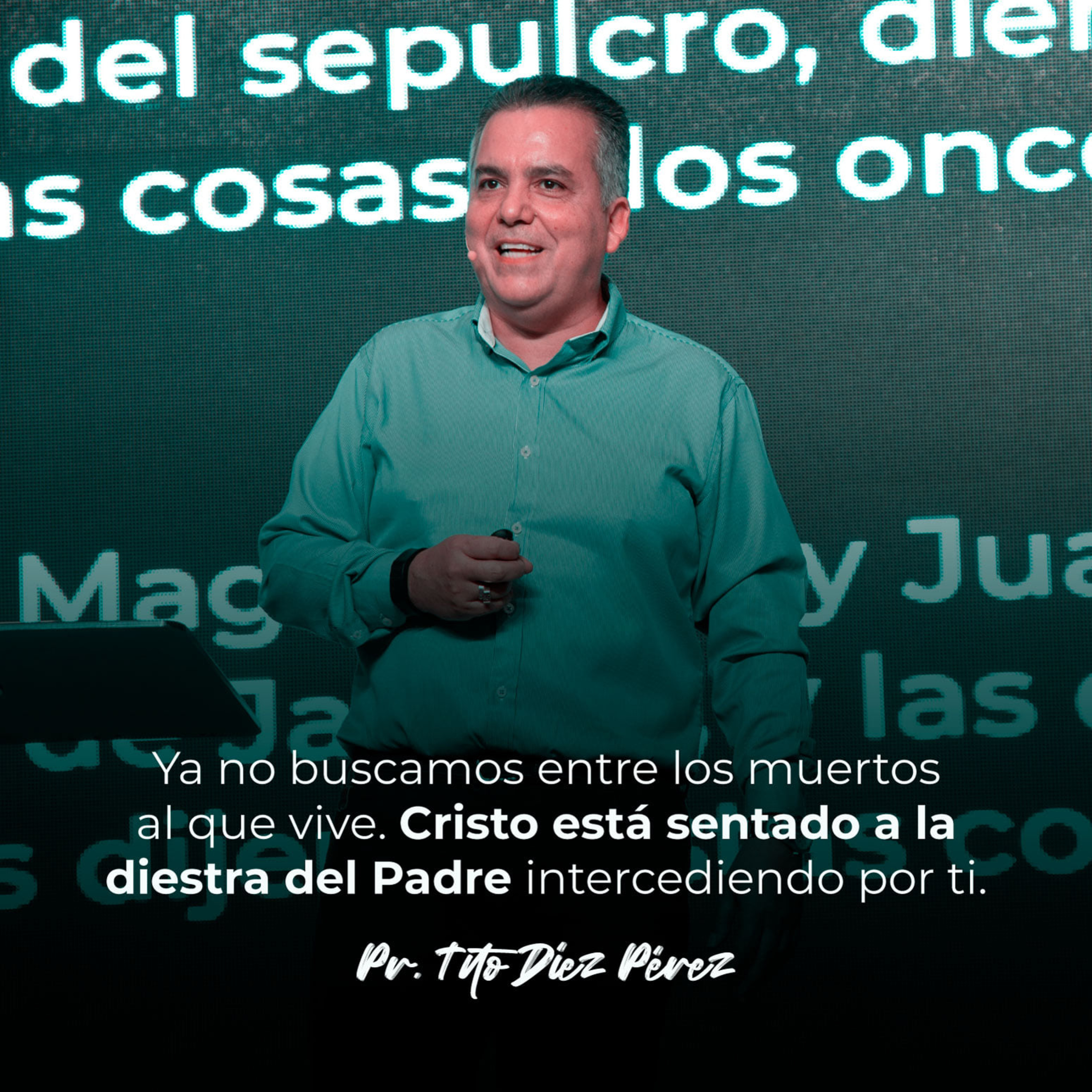 Portada de CFC Podcast