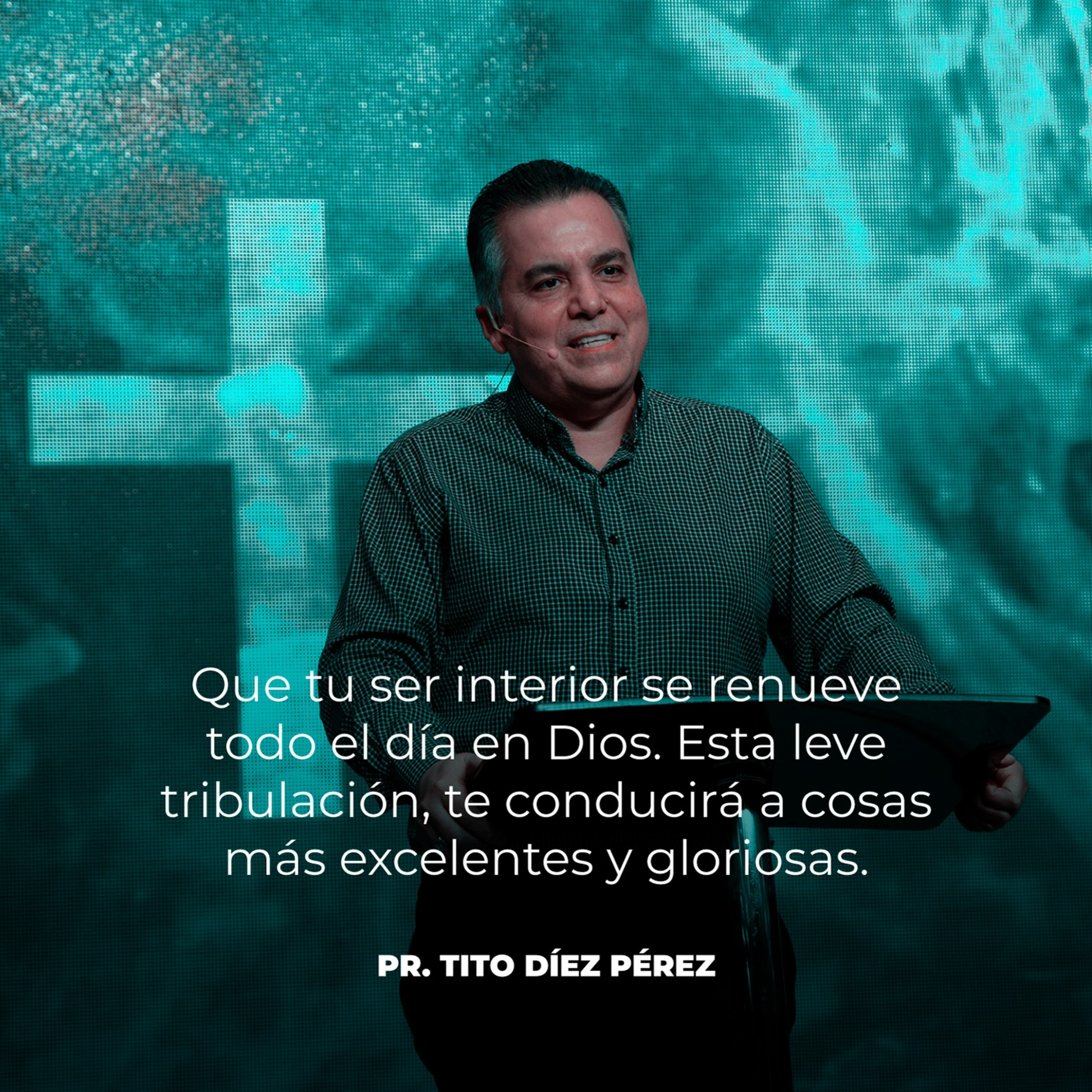 Portada de CFC Podcast