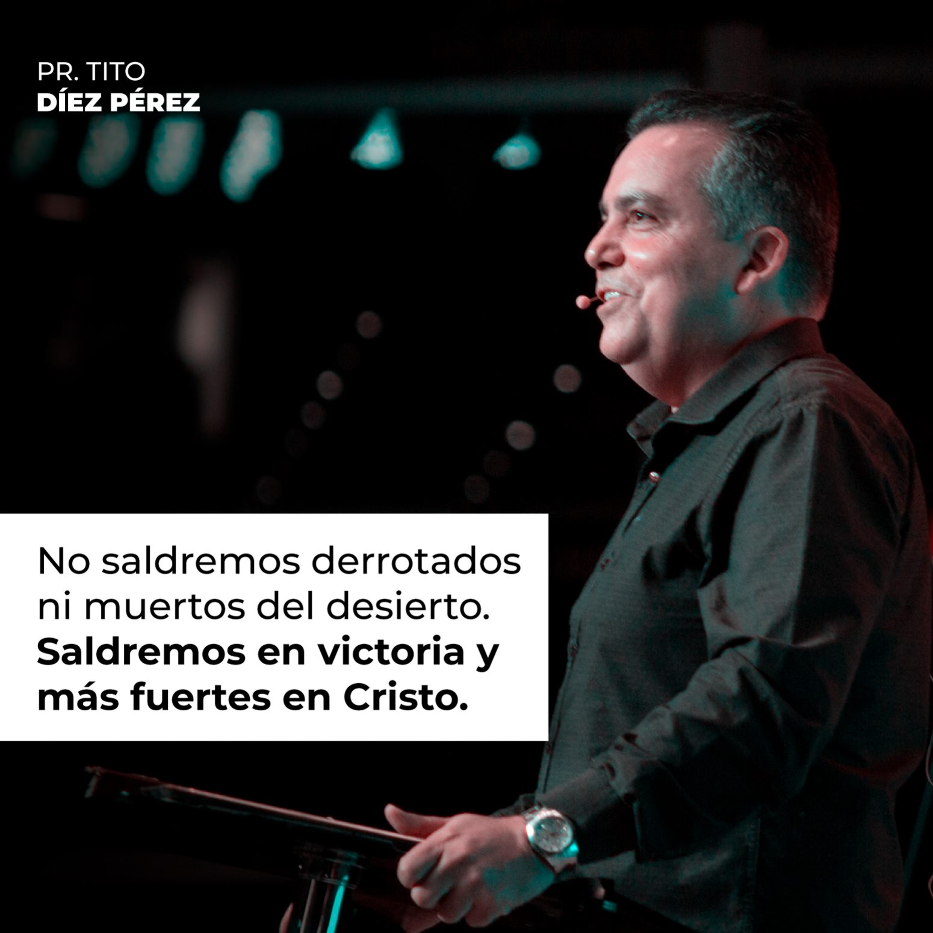 Portada de CFC Podcast