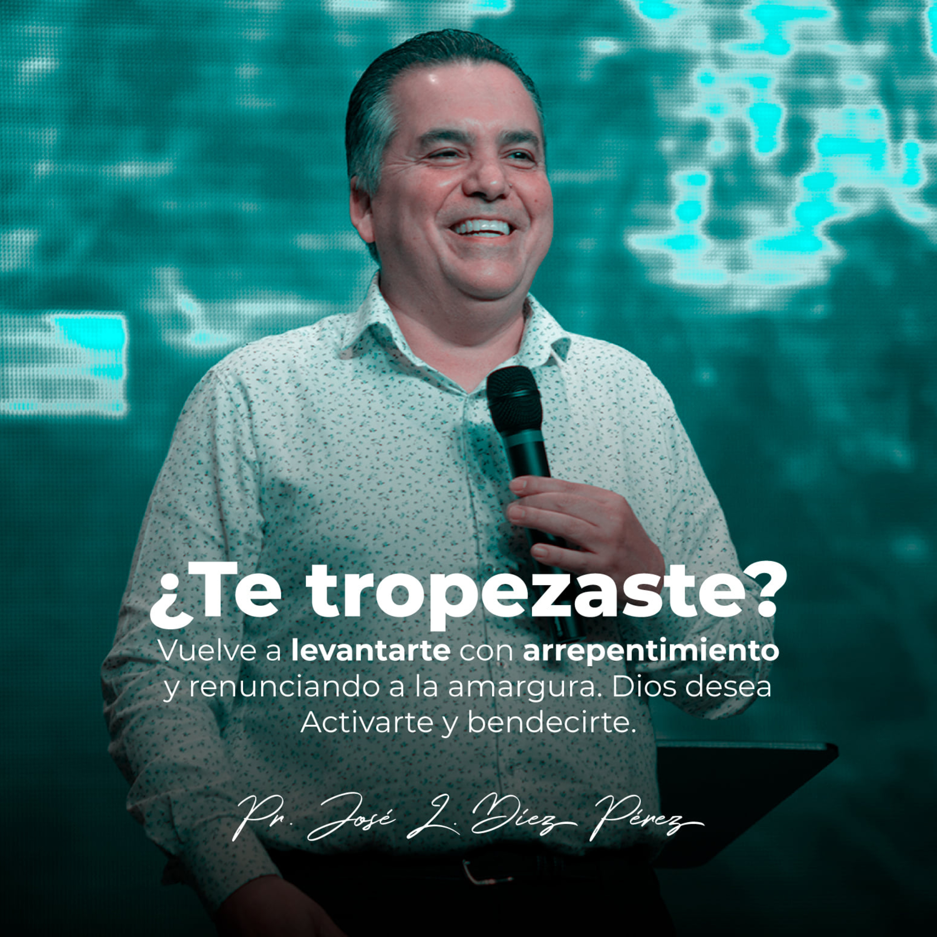Portada de CFC Podcast
