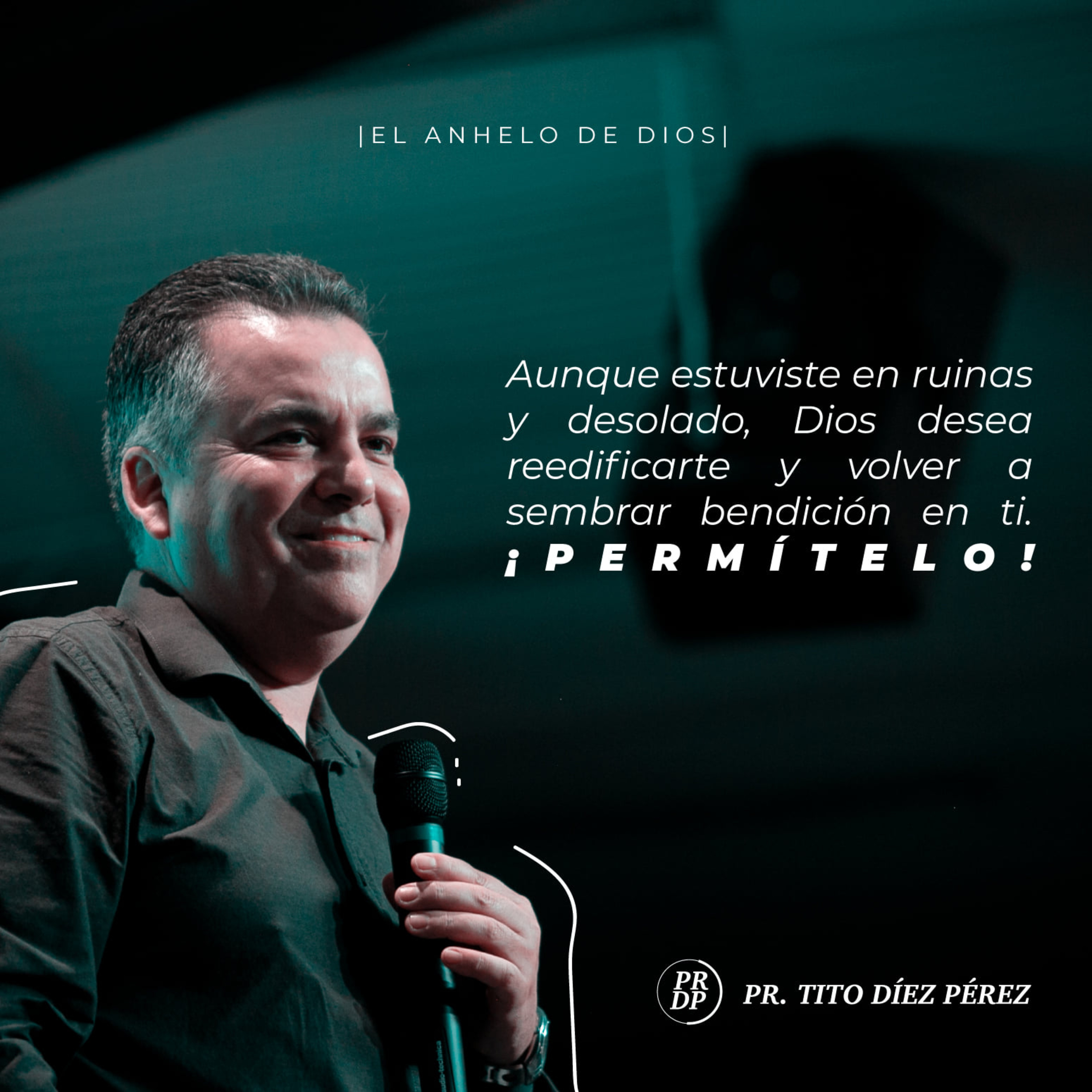Portada de CFC Podcast