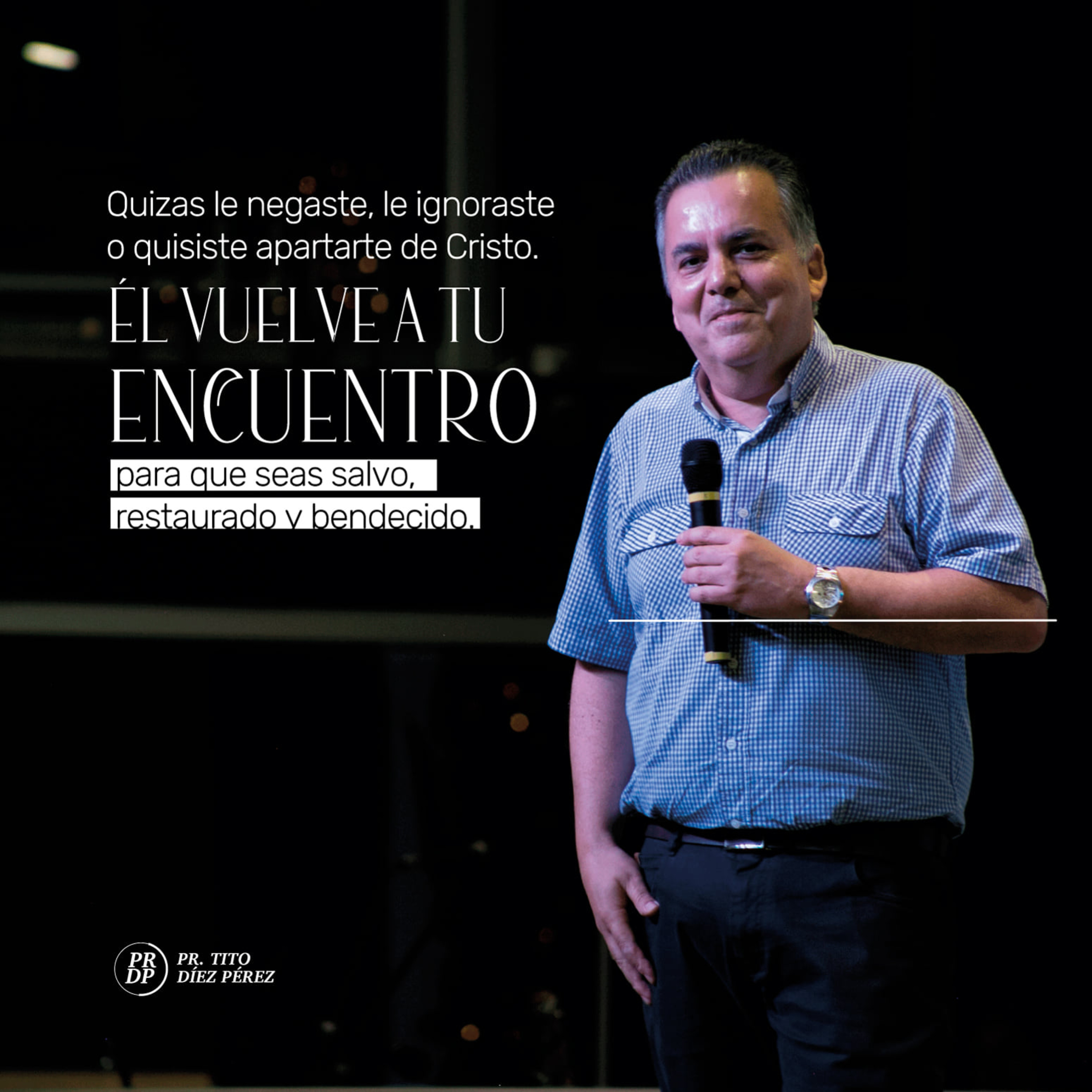 Portada de CFC Podcast