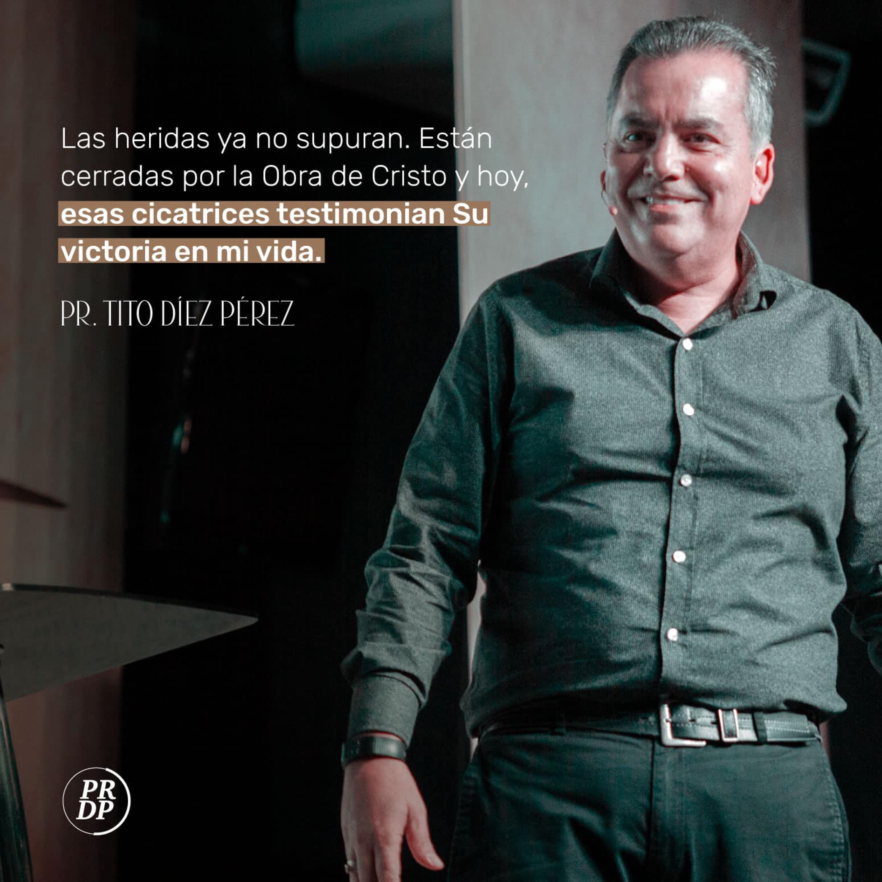 Portada de CFC Podcast