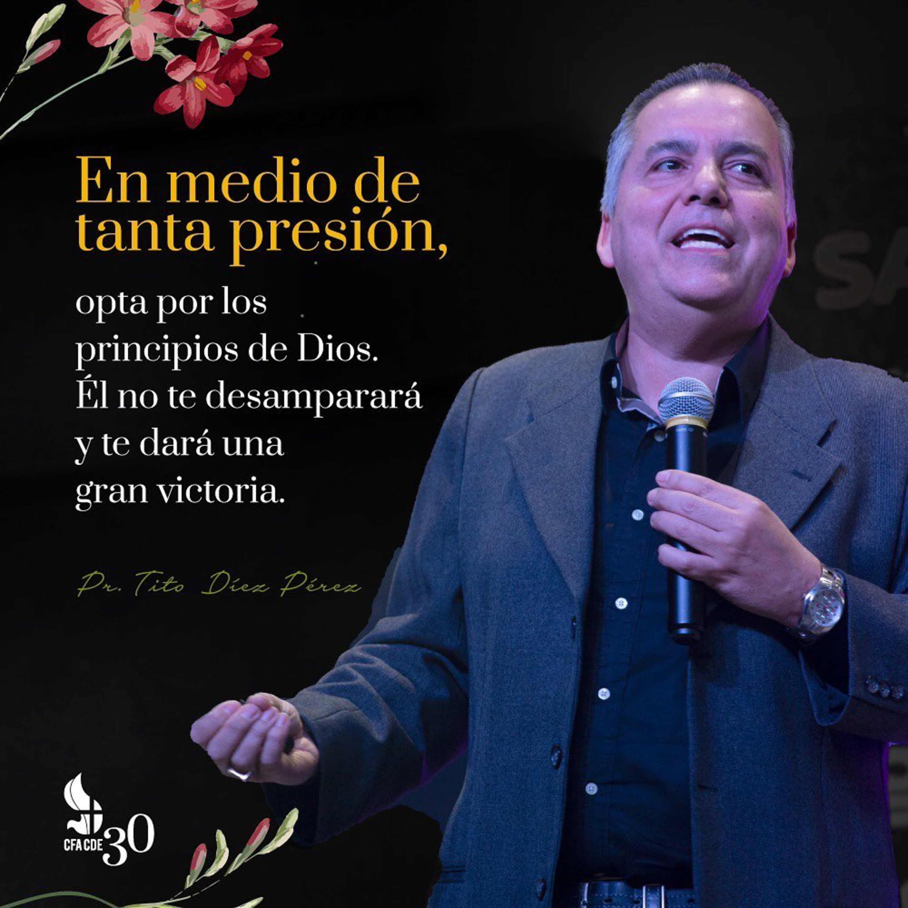 Portada de CFC Podcast