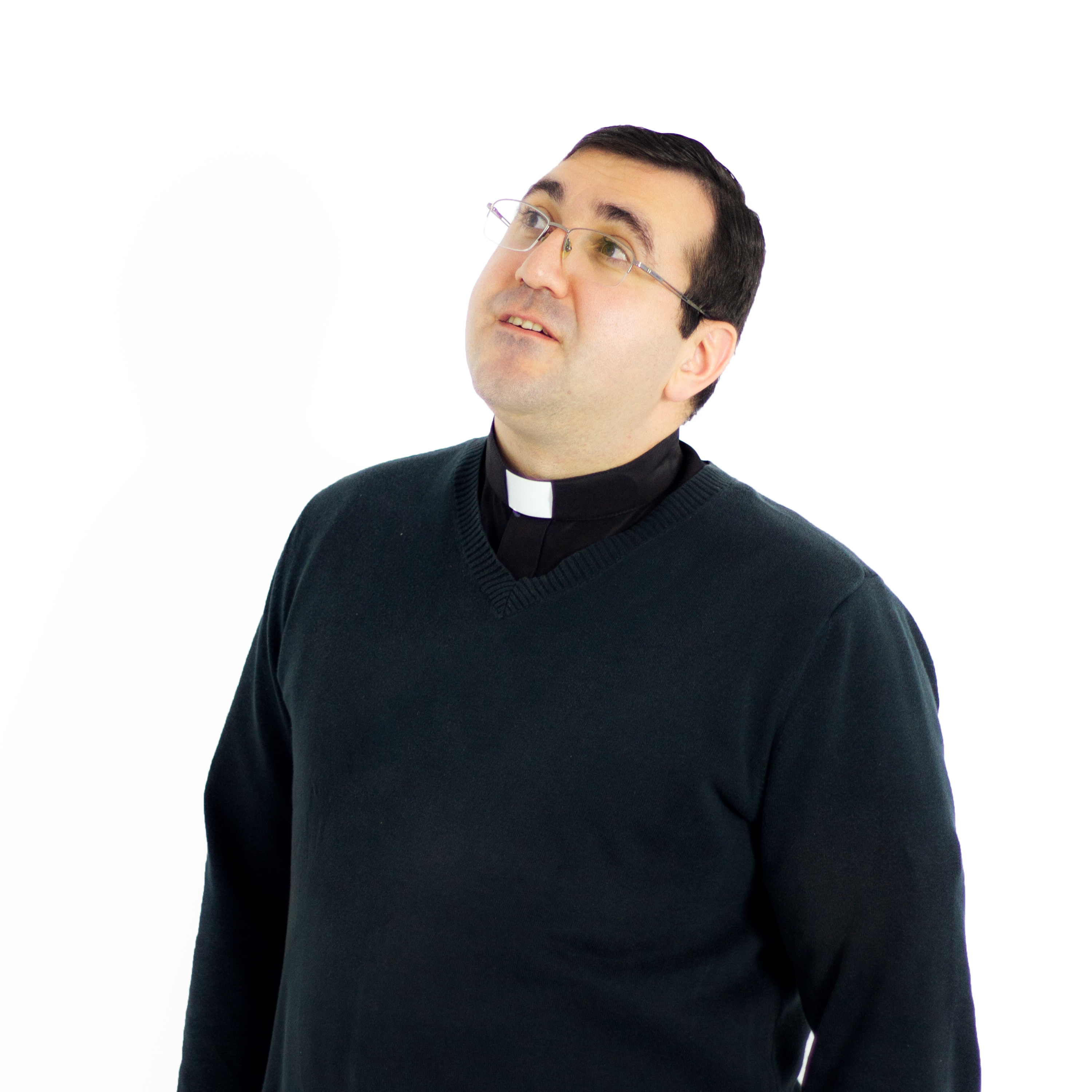 Padre Douglas Pinheiro
