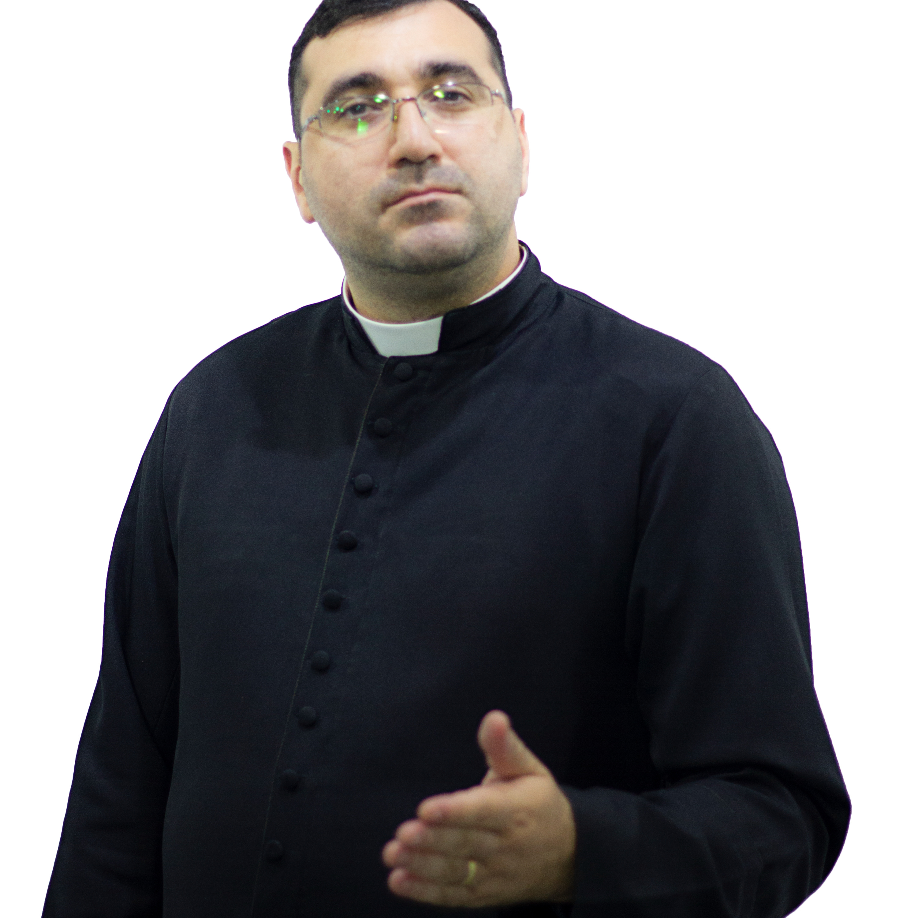 Padre Douglas Pinheiro