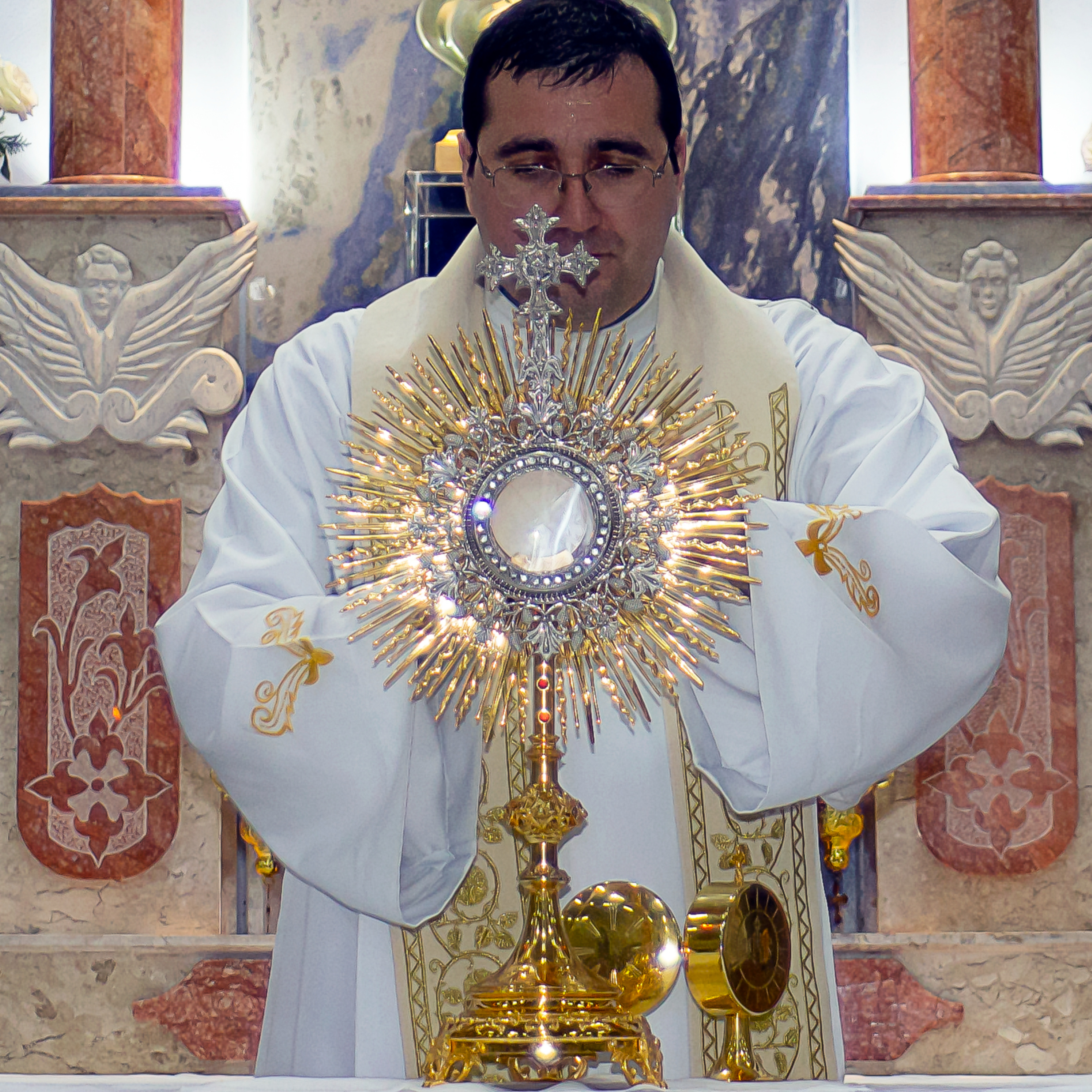 Padre Douglas Pinheiro