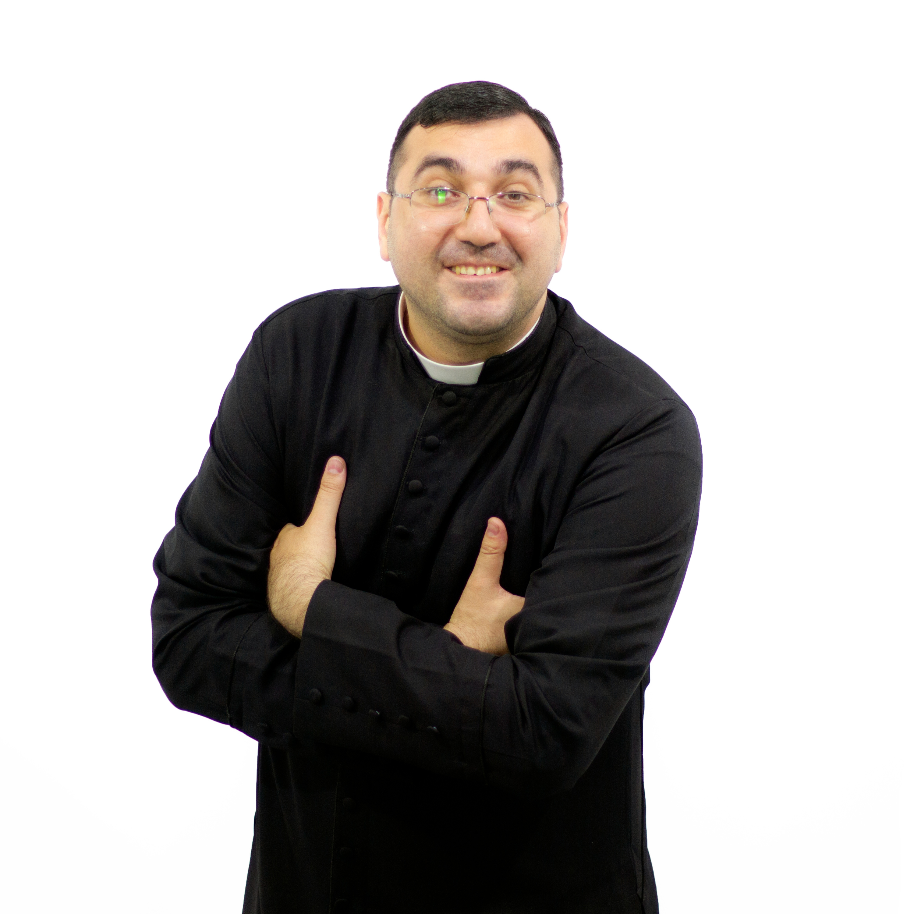Padre Douglas Pinheiro