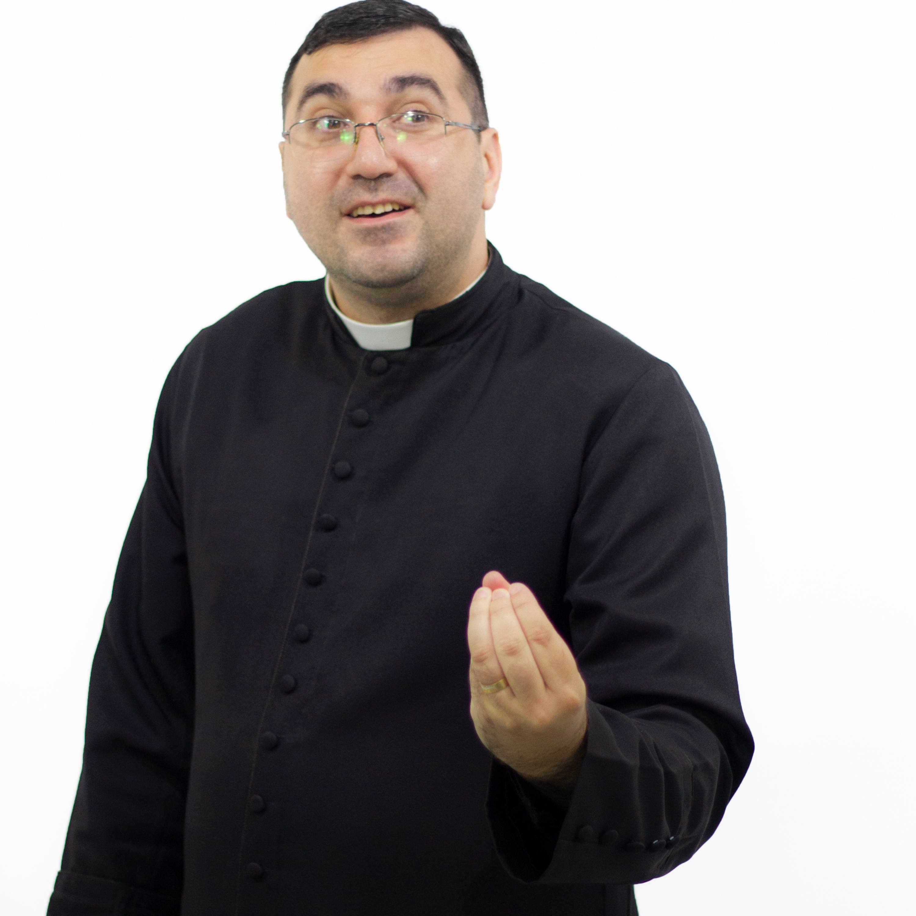Padre Douglas Pinheiro