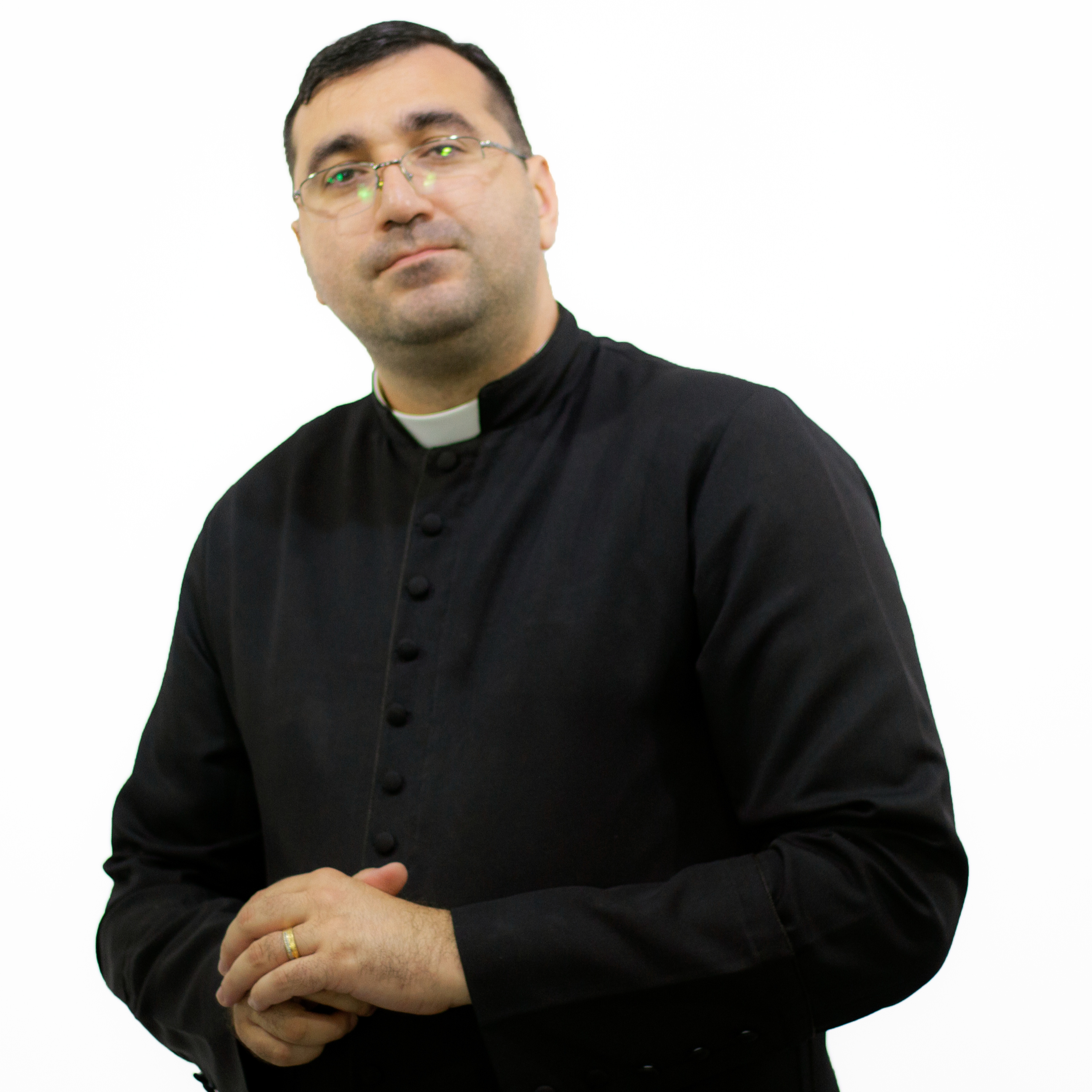 Padre Douglas Pinheiro