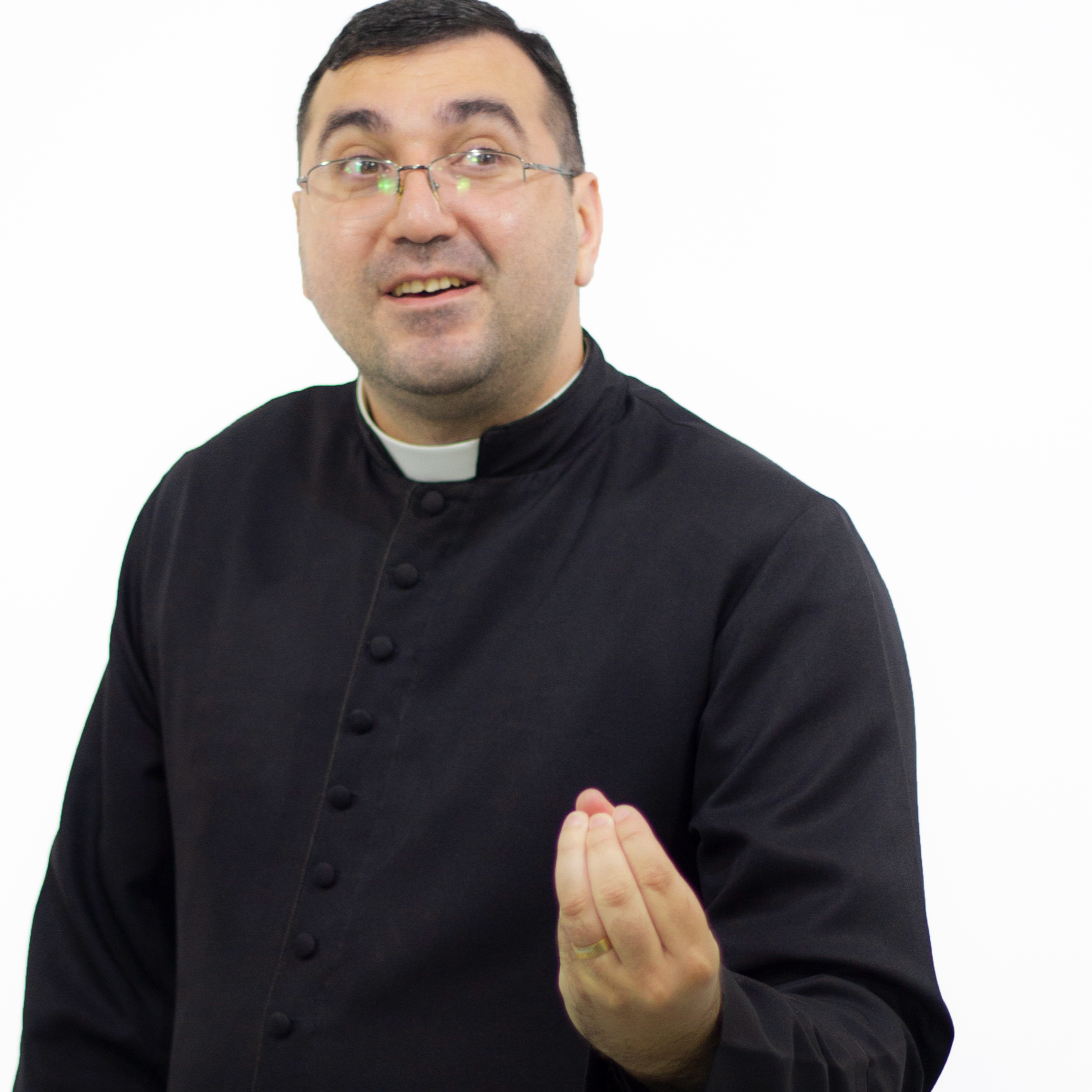 Padre Douglas Pinheiro