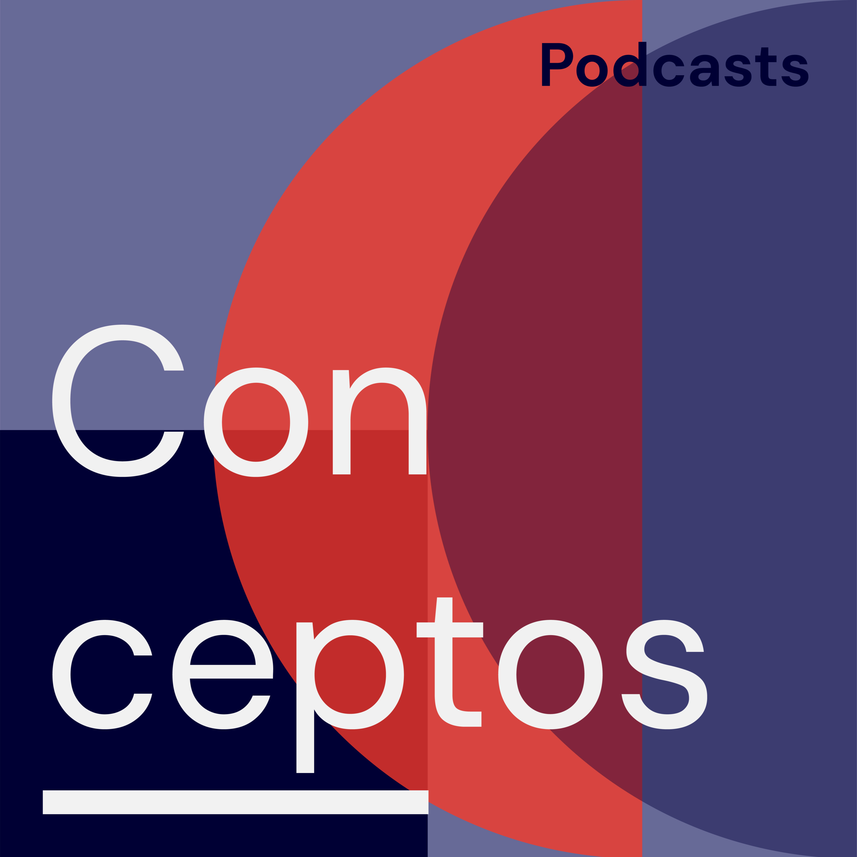 Conceptos episode artwork