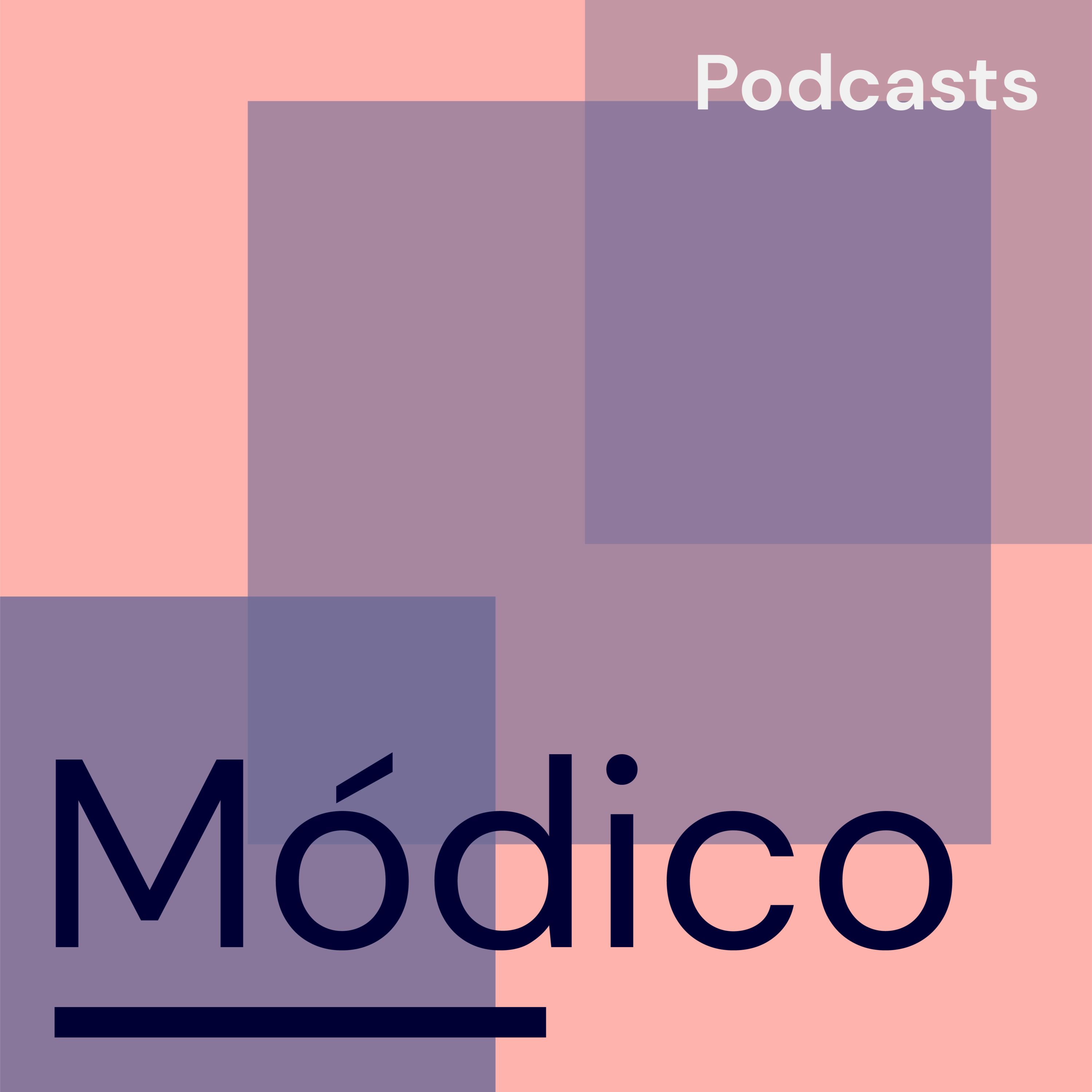 MÓDICO episode artwork