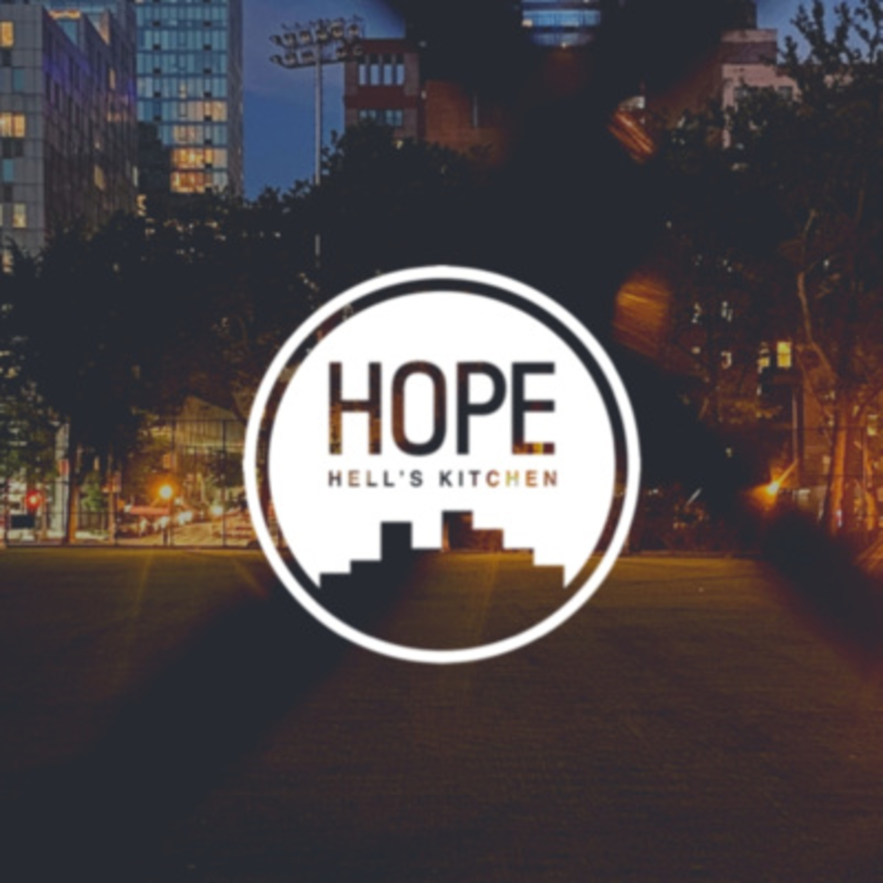 Hope Hell\'s Kitchen