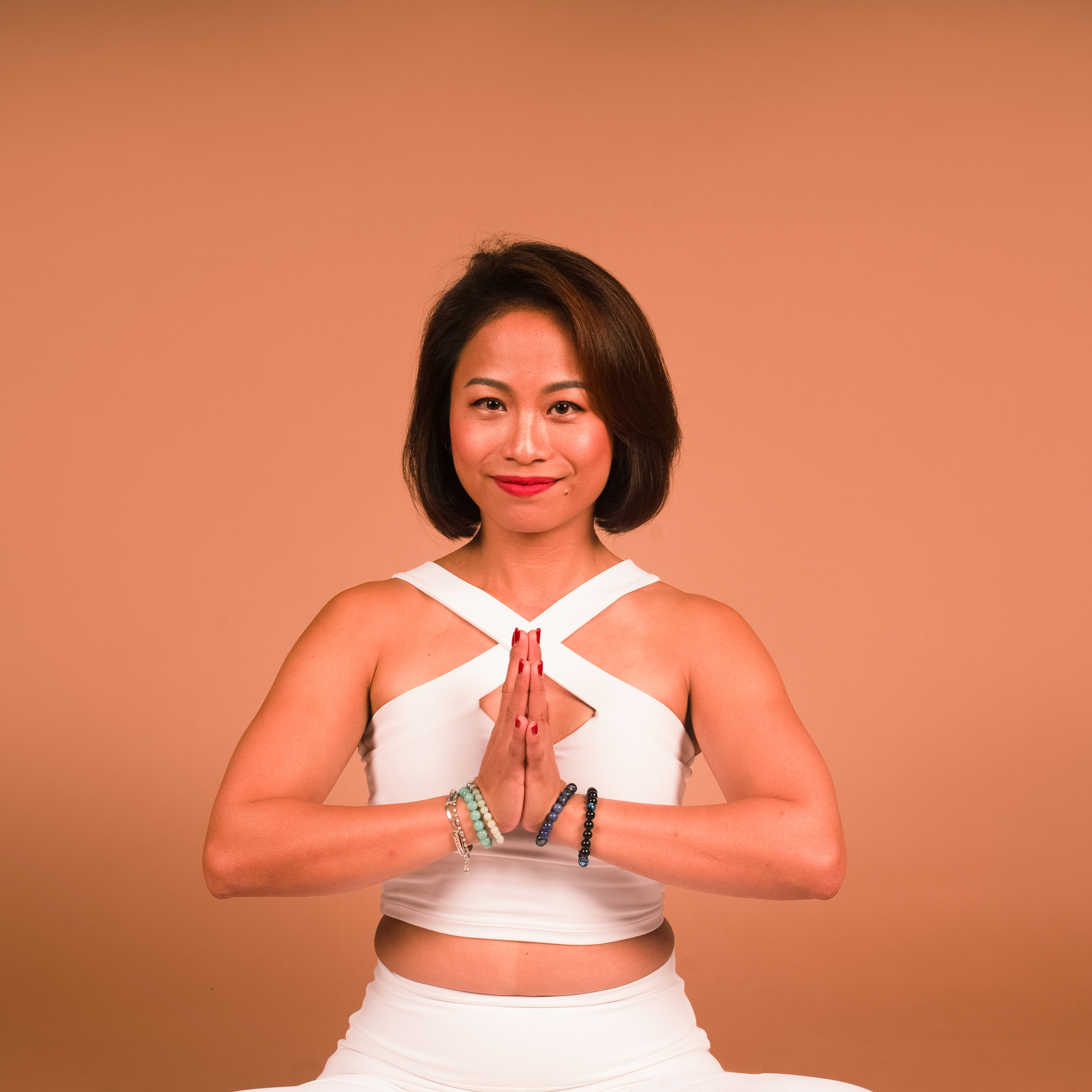 Yoga Quick Dive