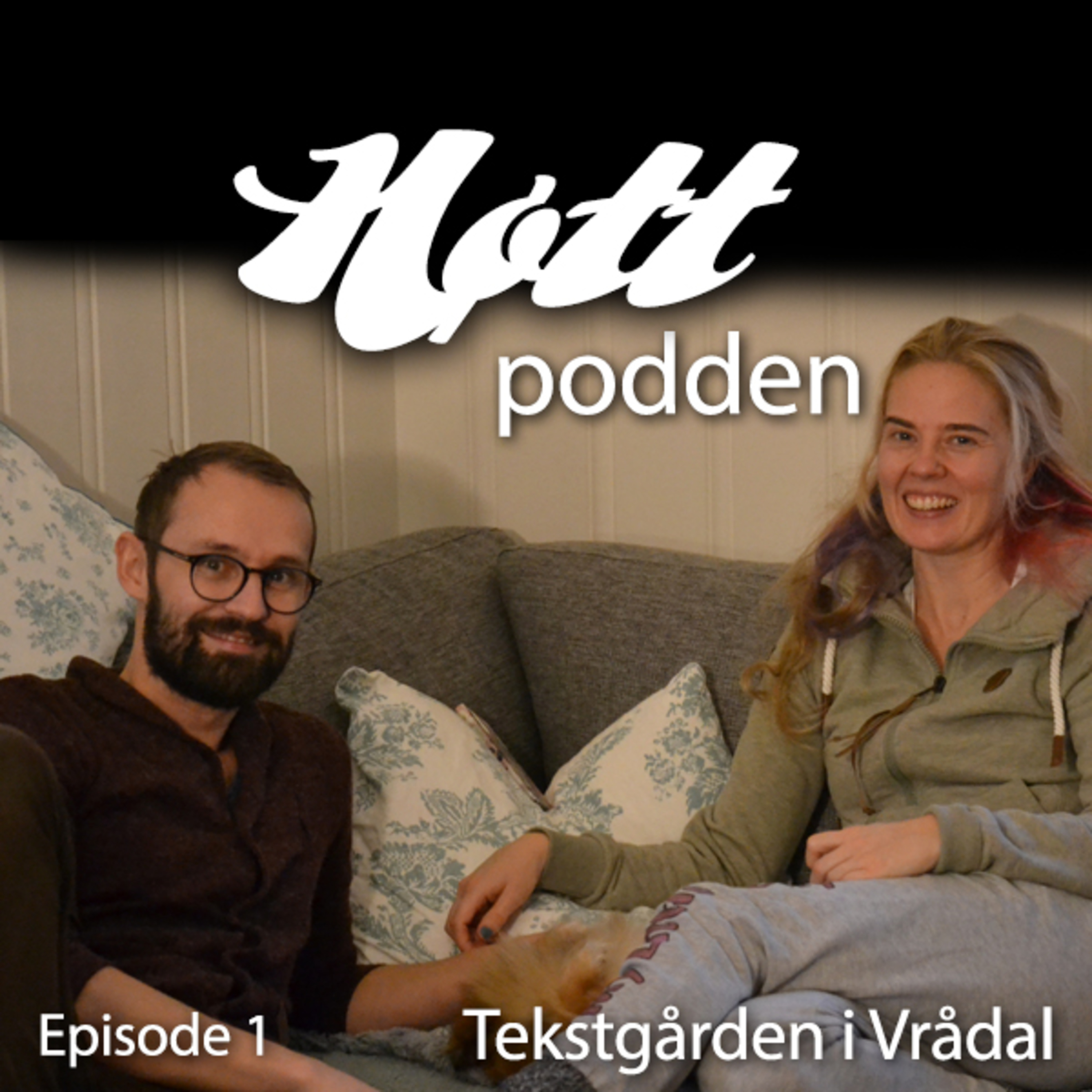 Høttpodden
