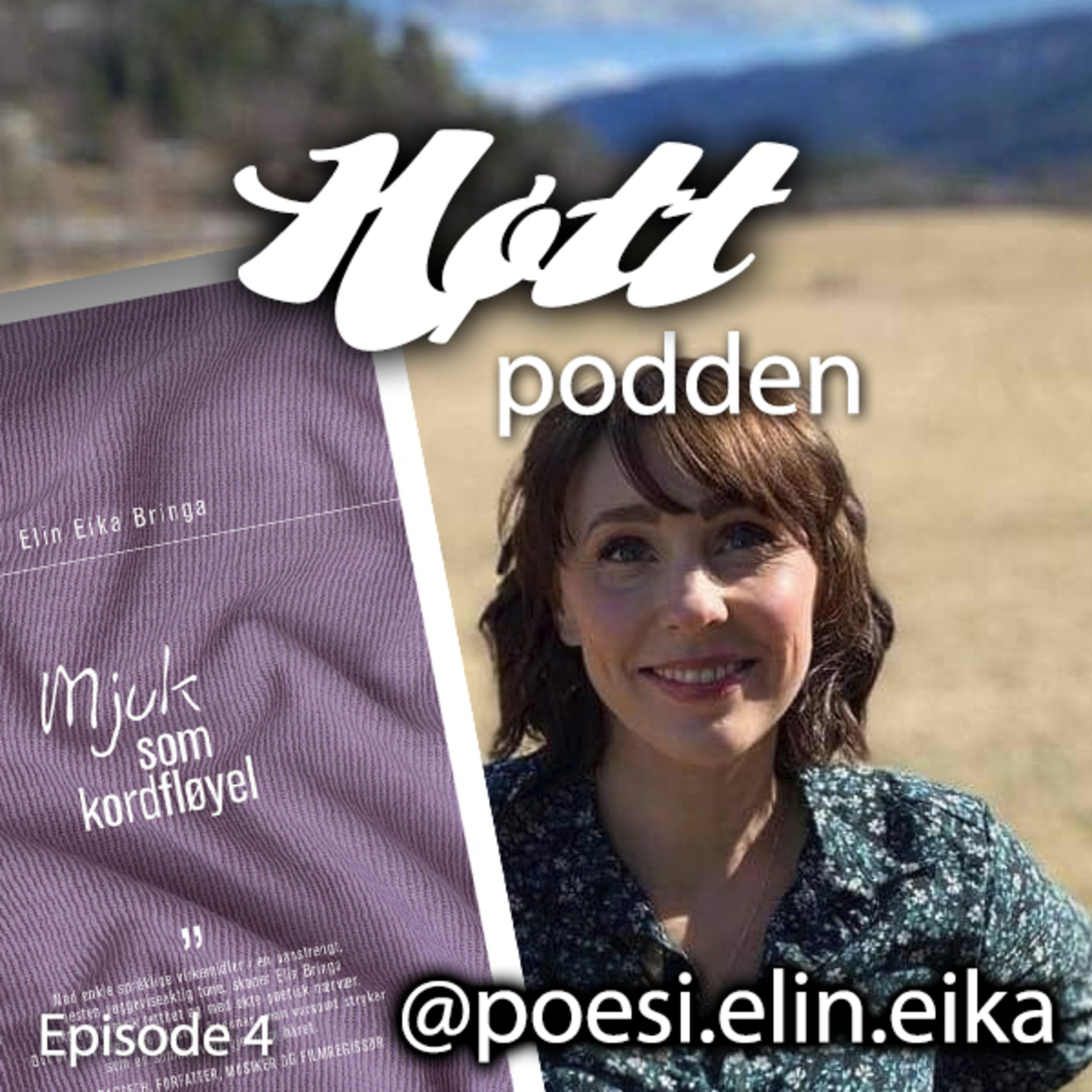 Høttpodden
