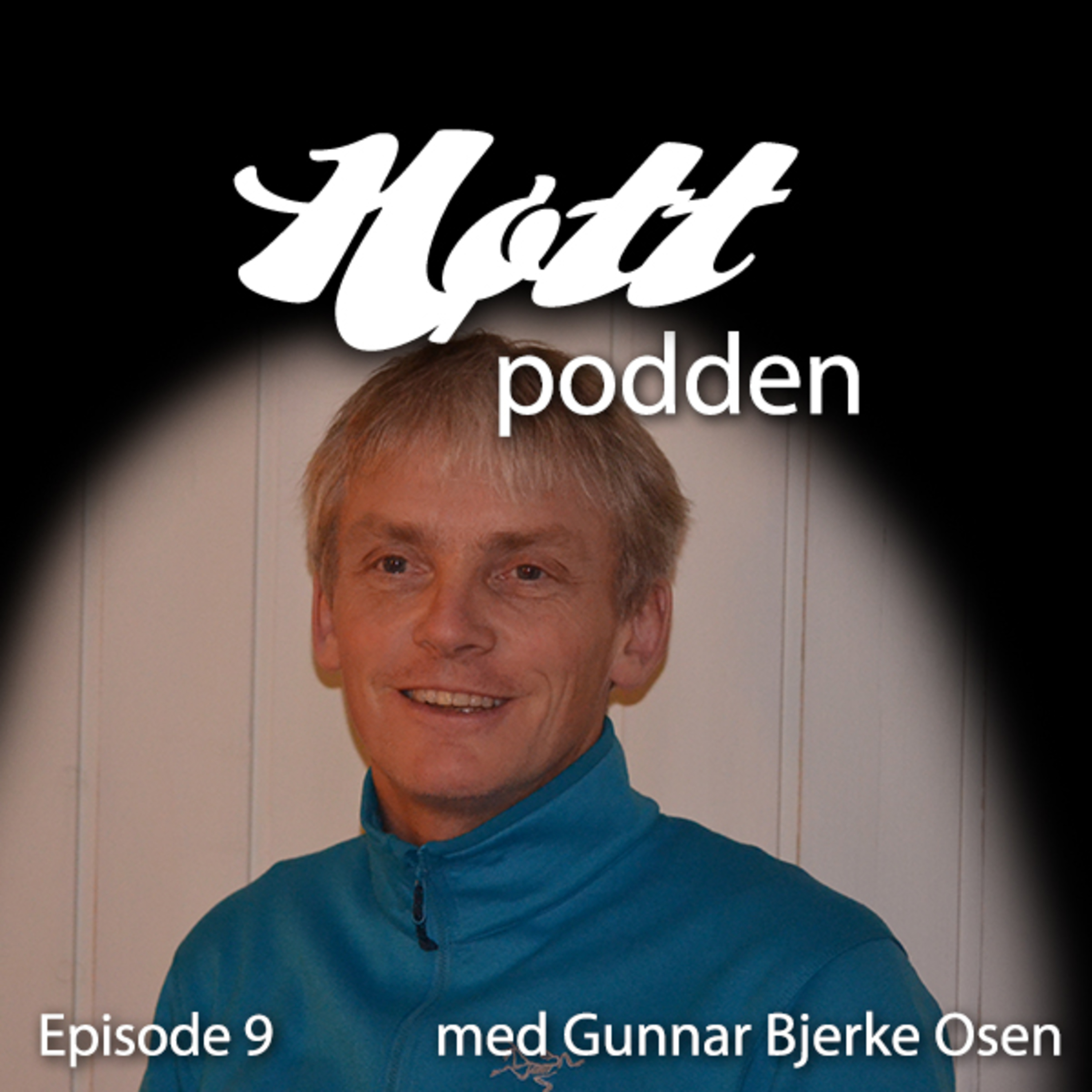 Høttpodden