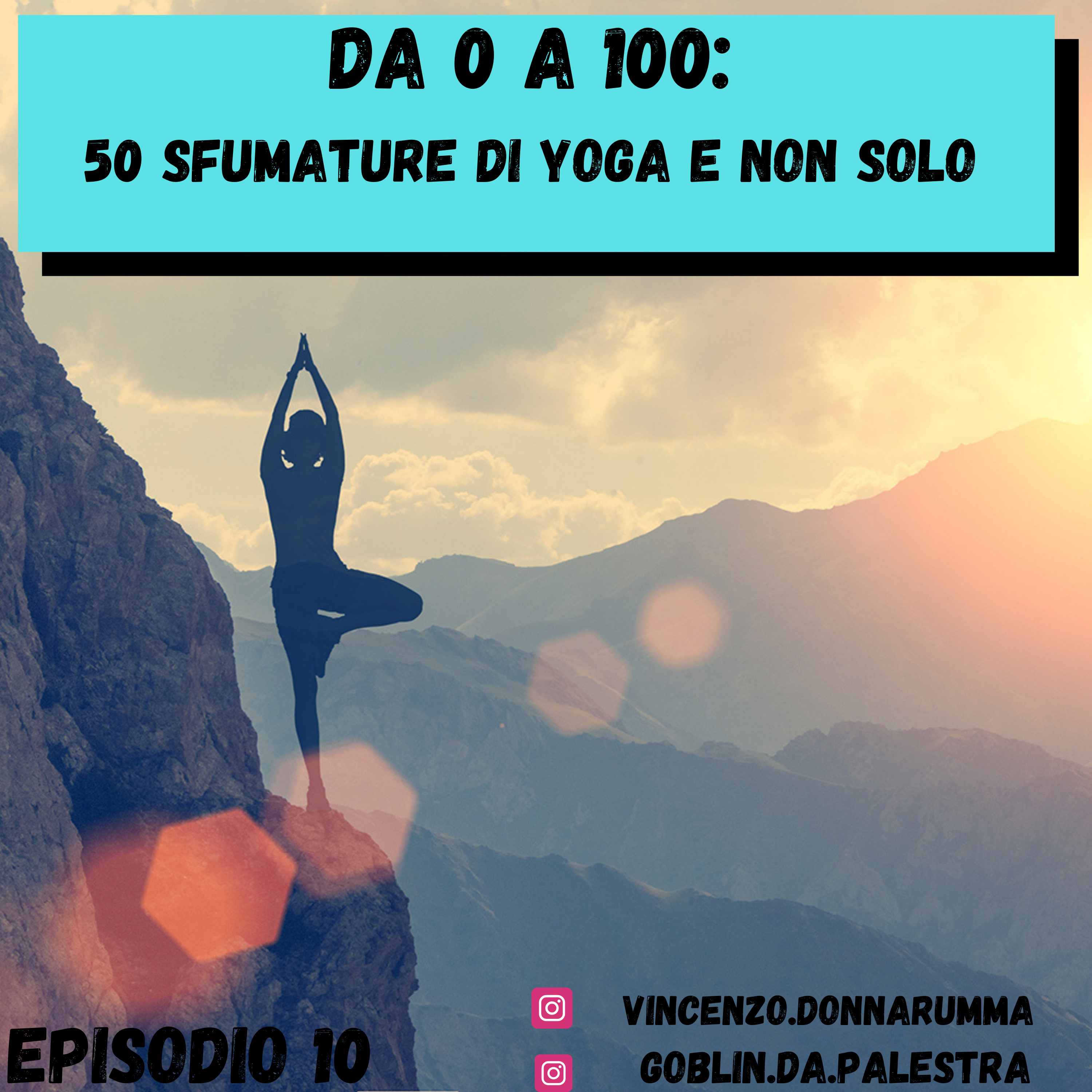 Goblin Da Palestra