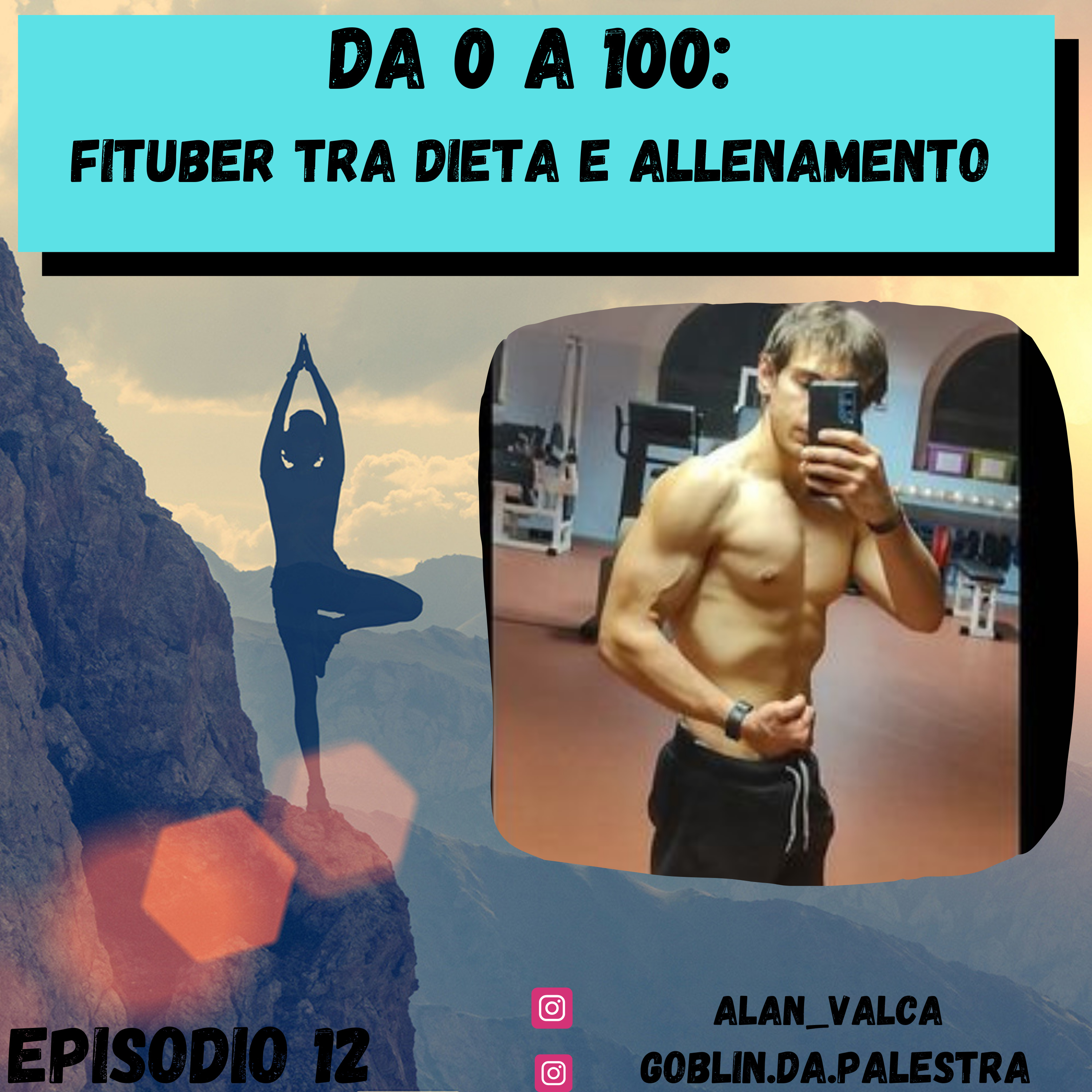 Goblin Da Palestra