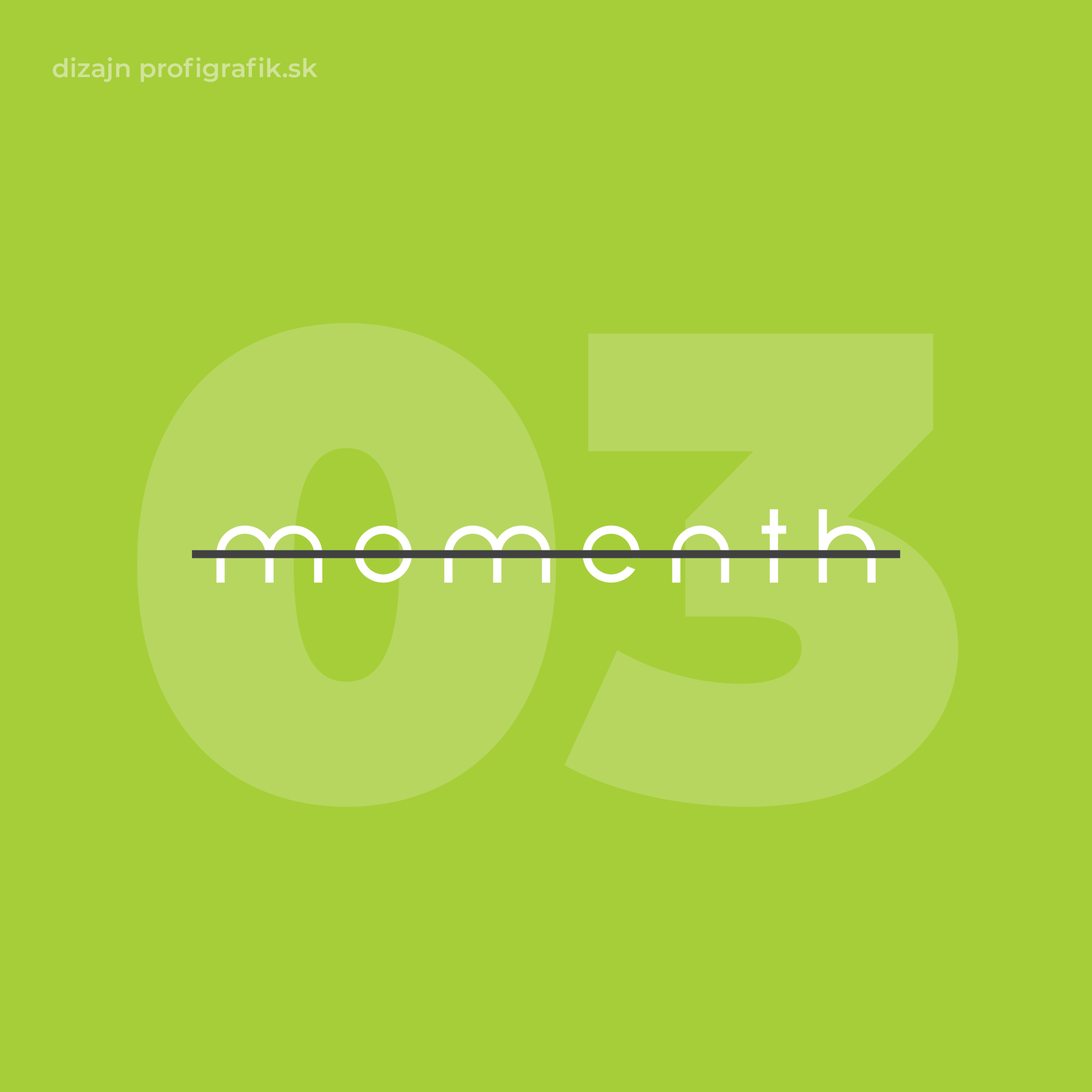 03: Momenth - Ivan Martinka
