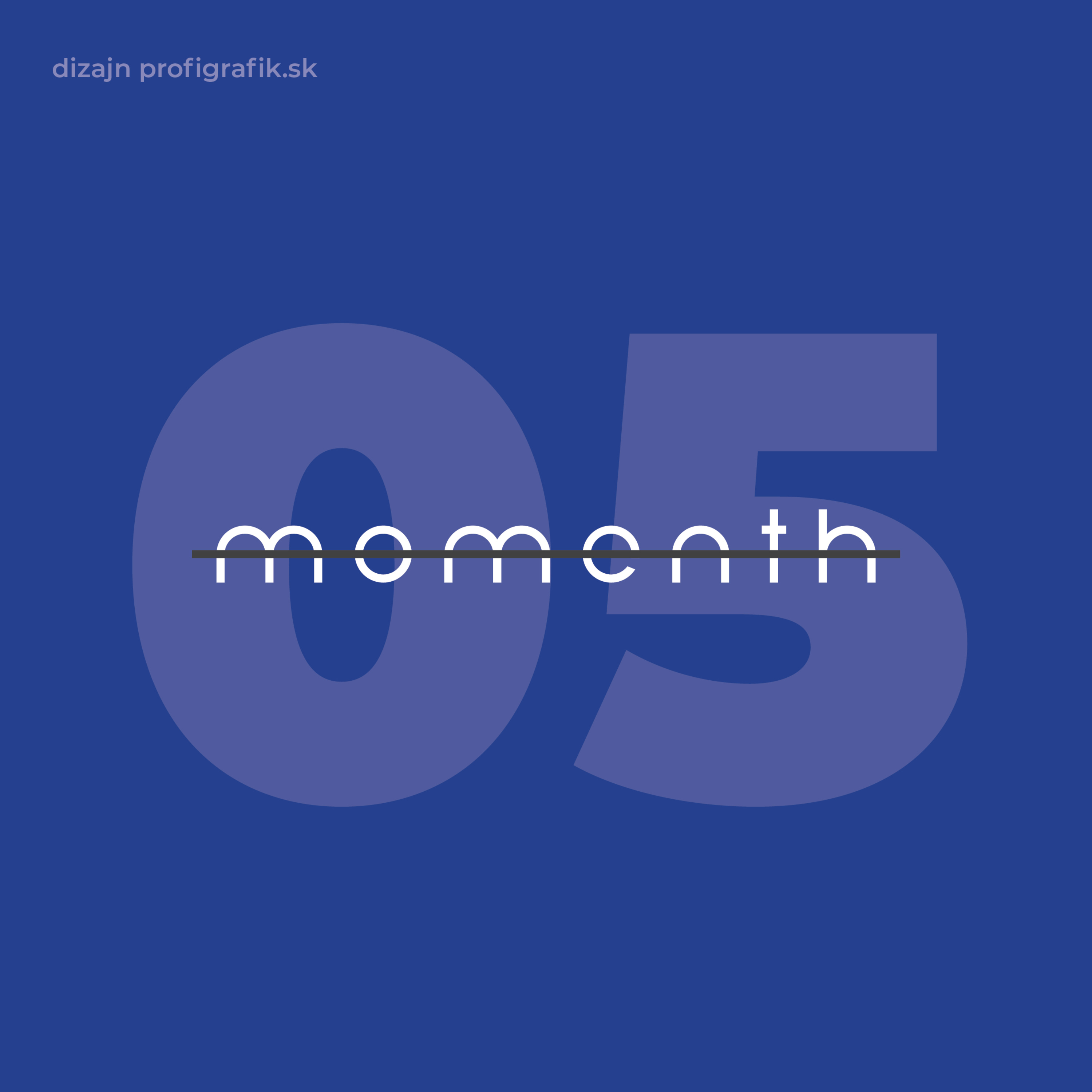 05: Momenth - Juraj Koudela
