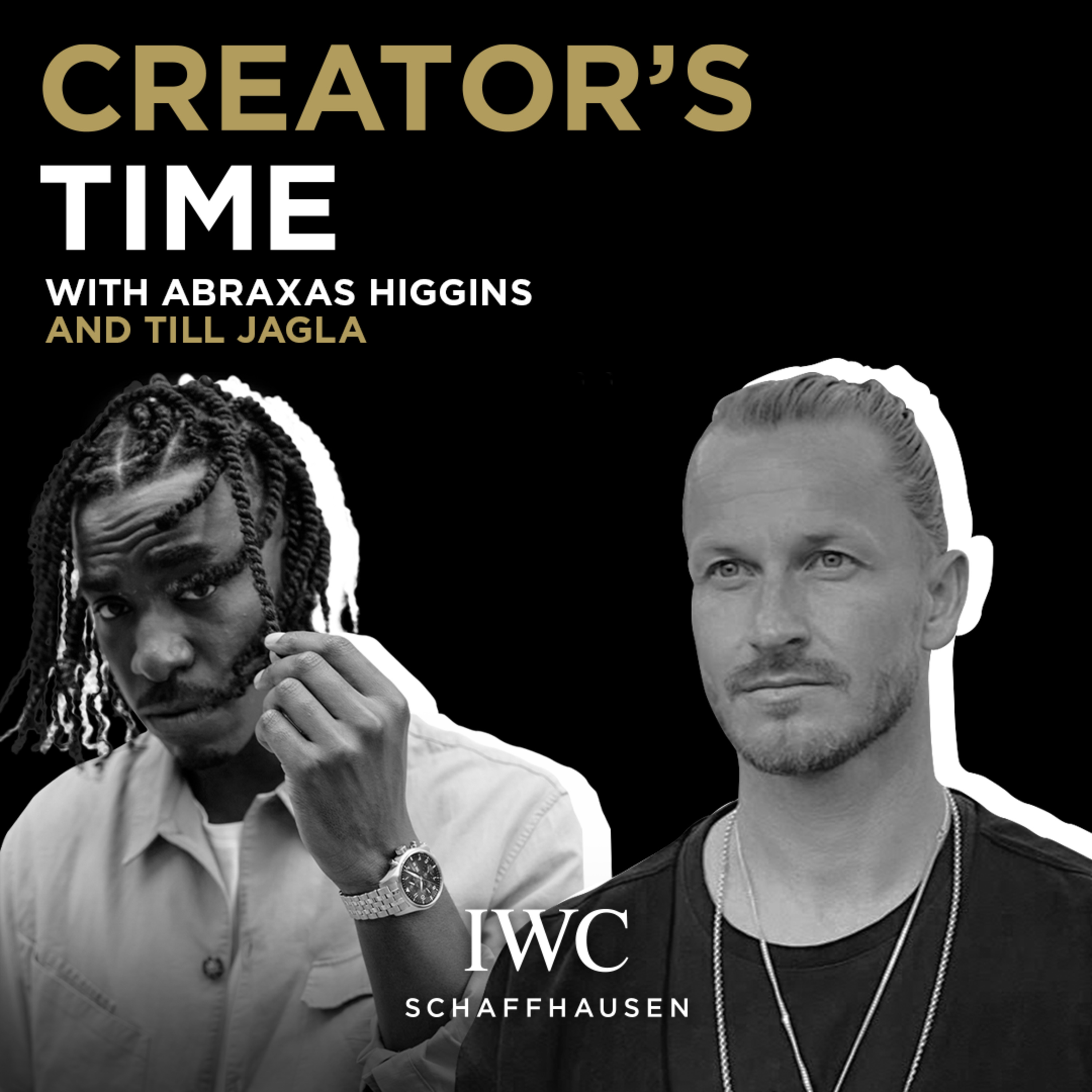 Creator\'s Time