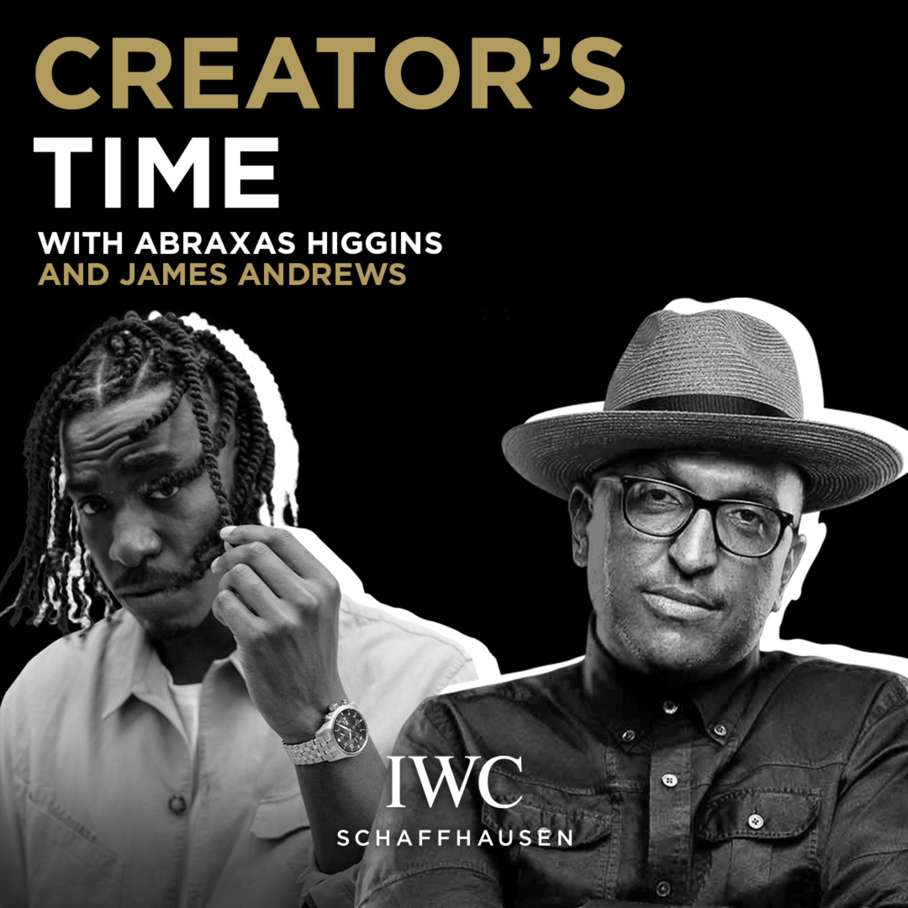 Creator\'s Time