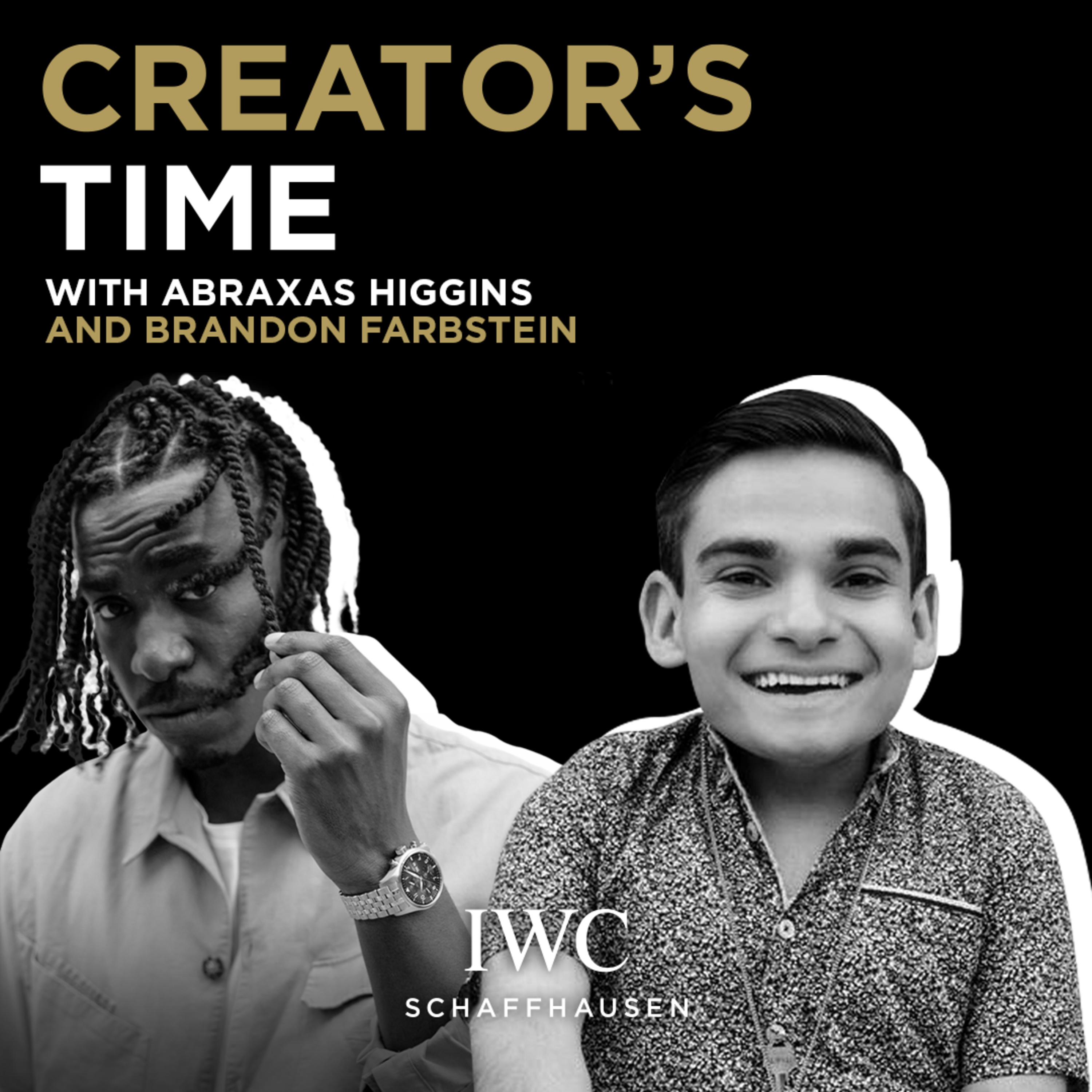 Creator\'s Time